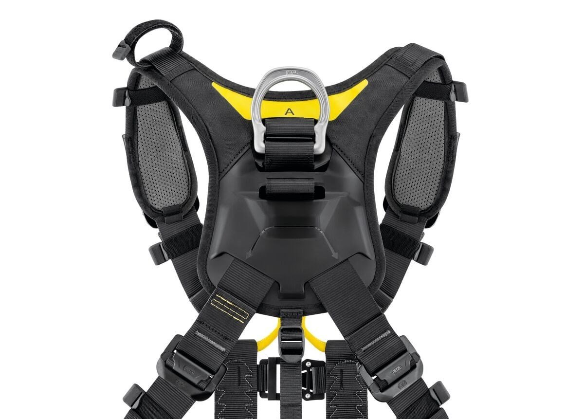 PETZL VOLT Emniyet Kemeri - Uluslararası Versiyon