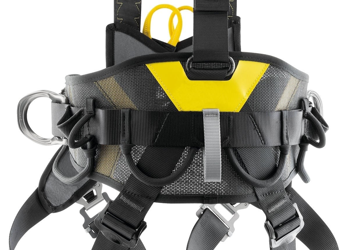 PETZL VOLT Emniyet Kemeri - Uluslararası Versiyon