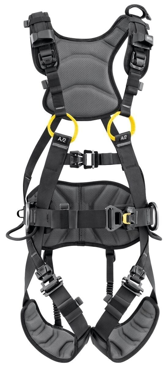 PETZL VOLT LIGHT Emniyet Kemeri - Avrupa Versiyonu