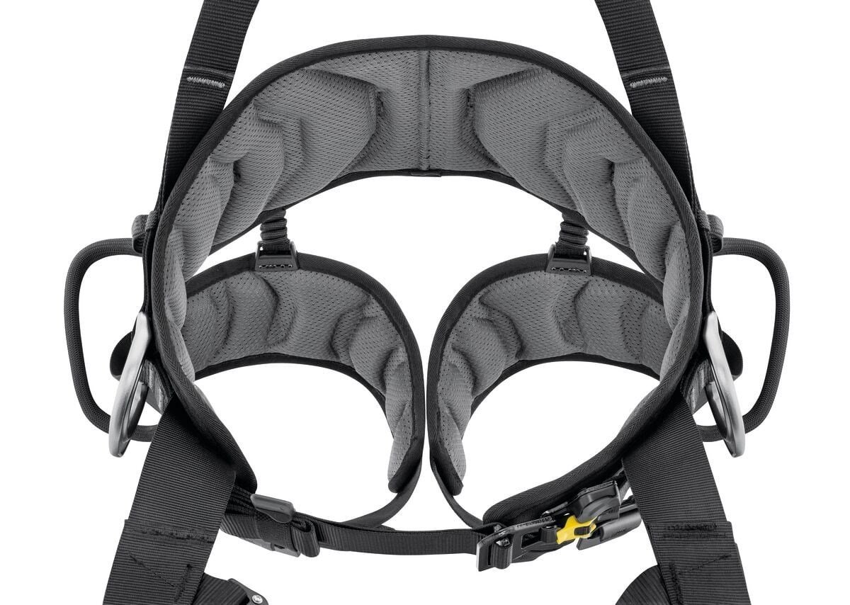 PETZL VOLT LIGHT Emniyet Kemeri - Avrupa Versiyonu