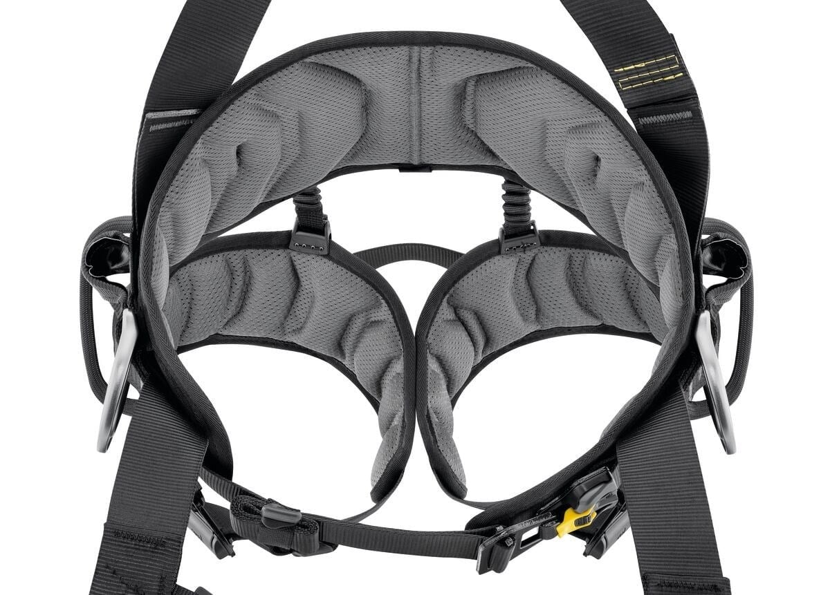 PETZL VOLT LIGHT Emniyet Kemeri - Uluslararası Versiyon