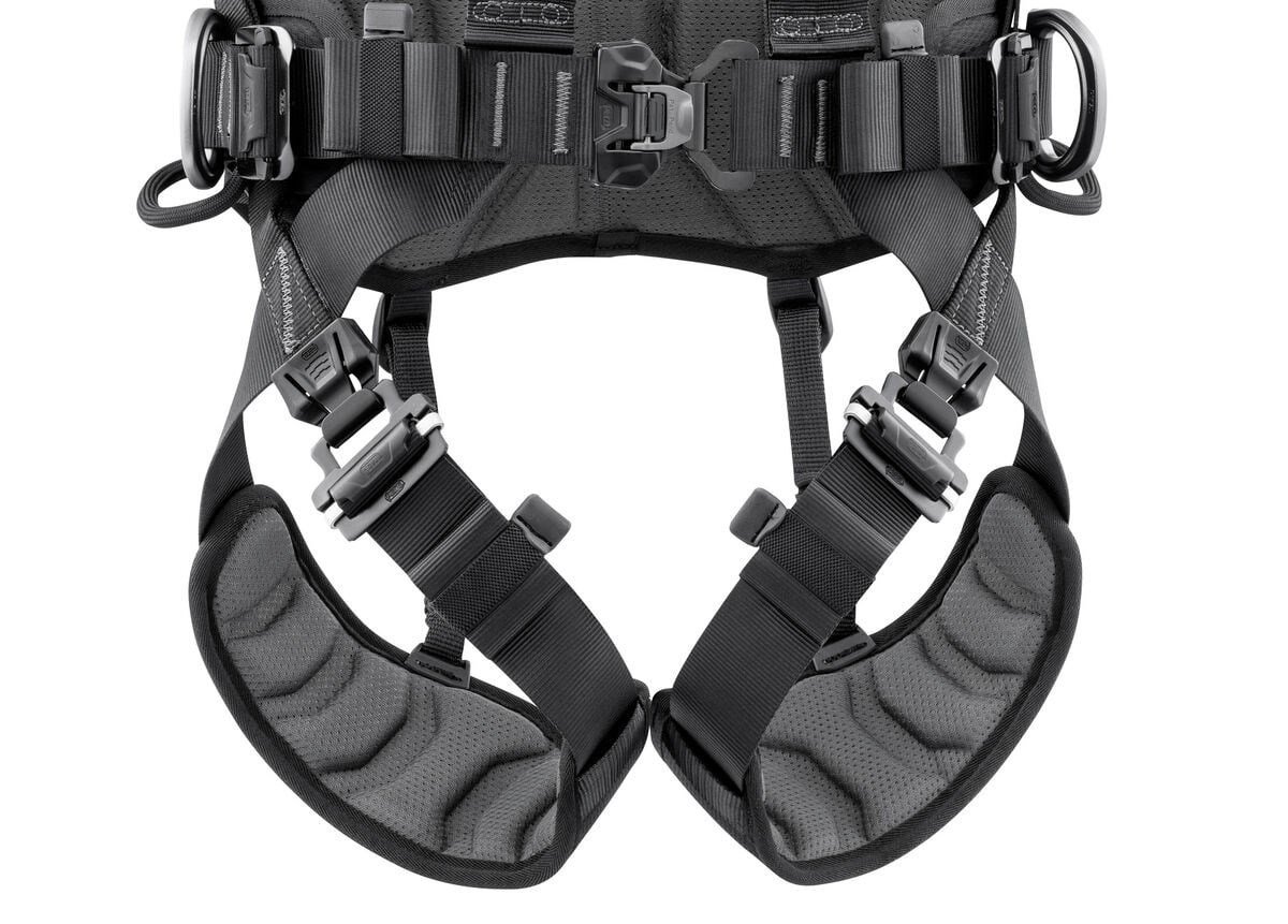 PETZL VOLT WIND Emniyet Kemeri - Avrupa Versiyonu