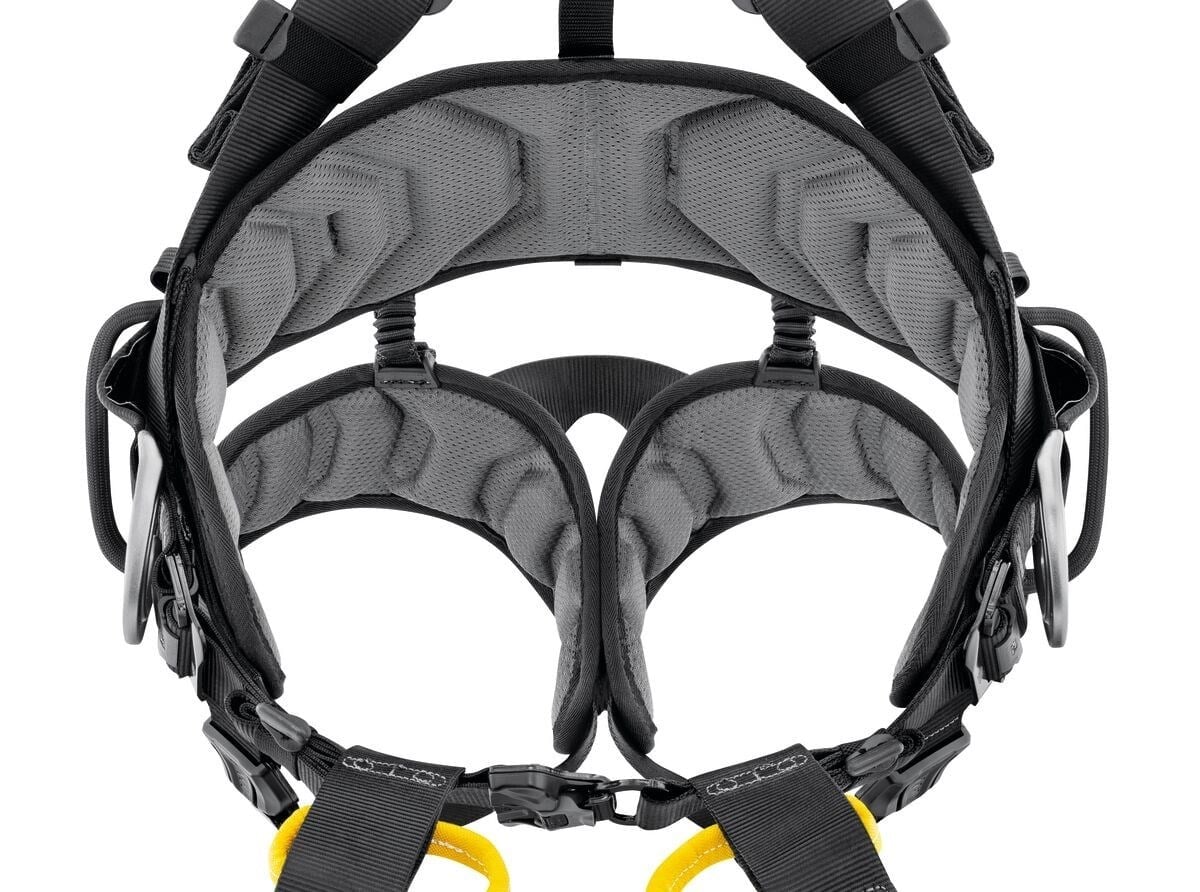 PETZL VOLT WIND Emniyet Kemeri - Uluslararası Versiyon