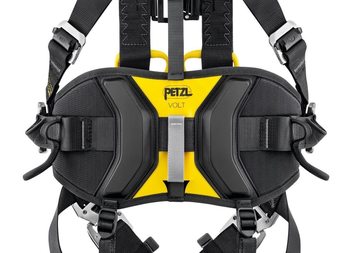 PETZL VOLT WIND OFFSHORE Emniyet Kemeri - Uluslararası Versiyon