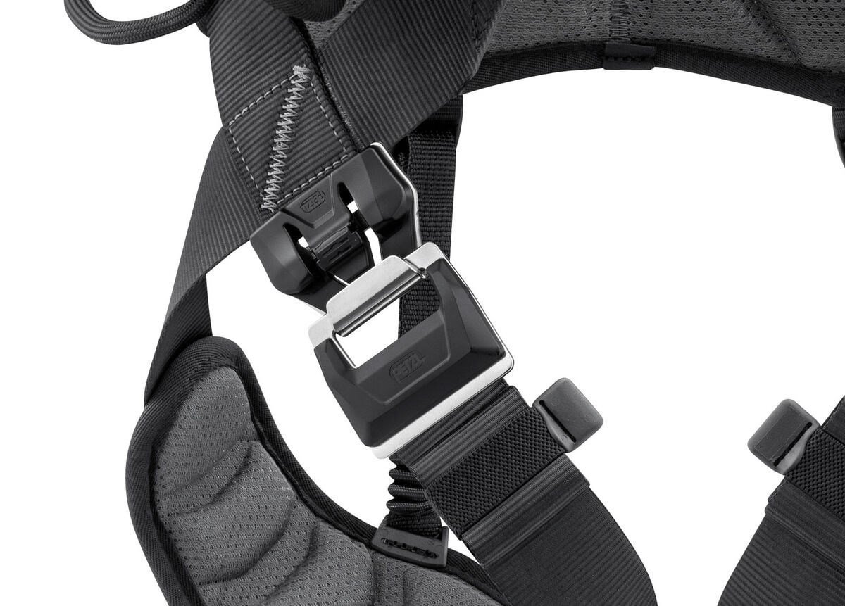 PETZL VOLT WIND OFFSHORE Emniyet Kemeri - Uluslararası Versiyon