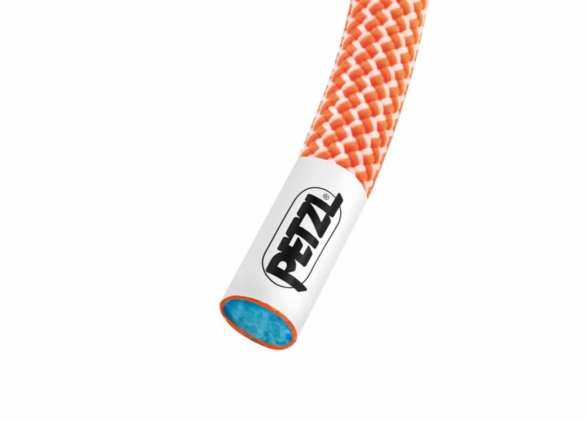 PETZL VOLTA GUIDE 9 mm Dinamik İp