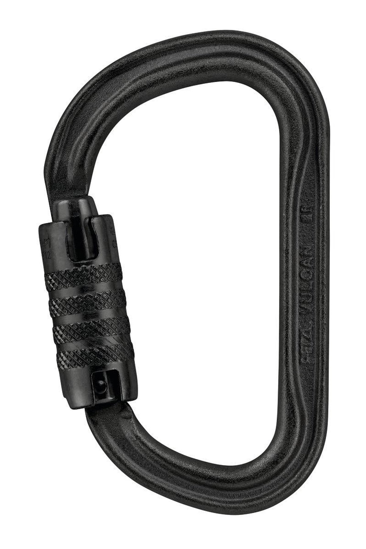 PETZL VULCAN Çelik Karabina
