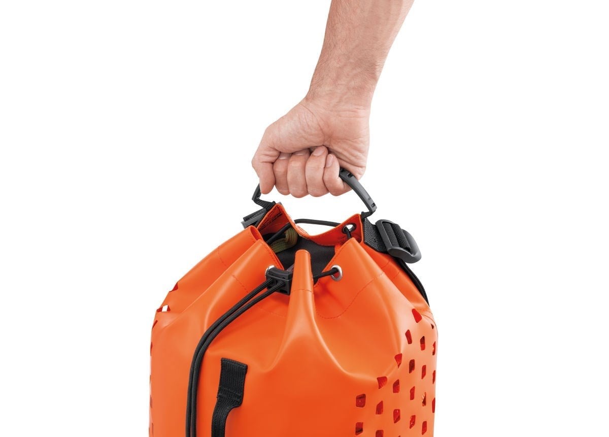 PETZL Yara Guide Kanyon Çantası