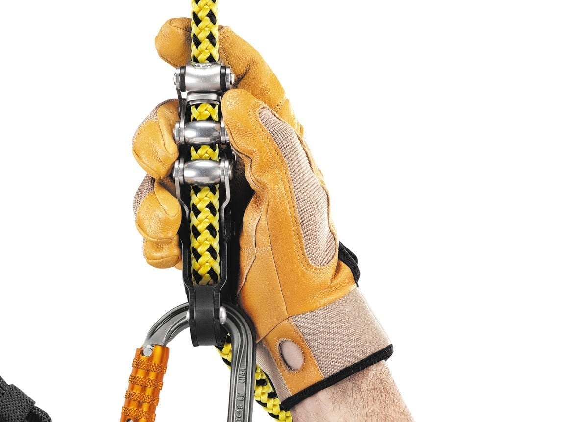 PETZL ZILLON Konumlanma Lanyardı