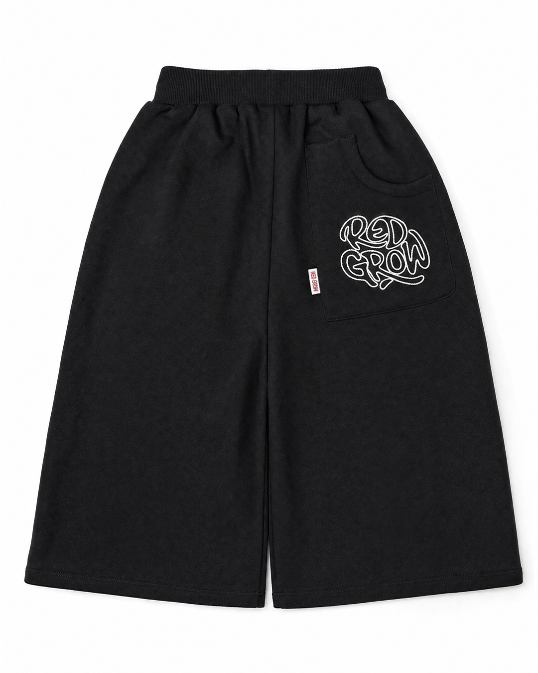 Short “REDVEYRA” - Black