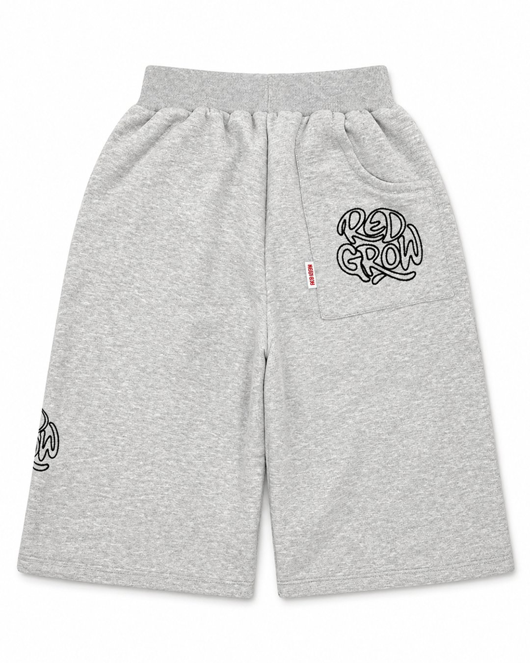 Short “REDVEYRA” - Gray