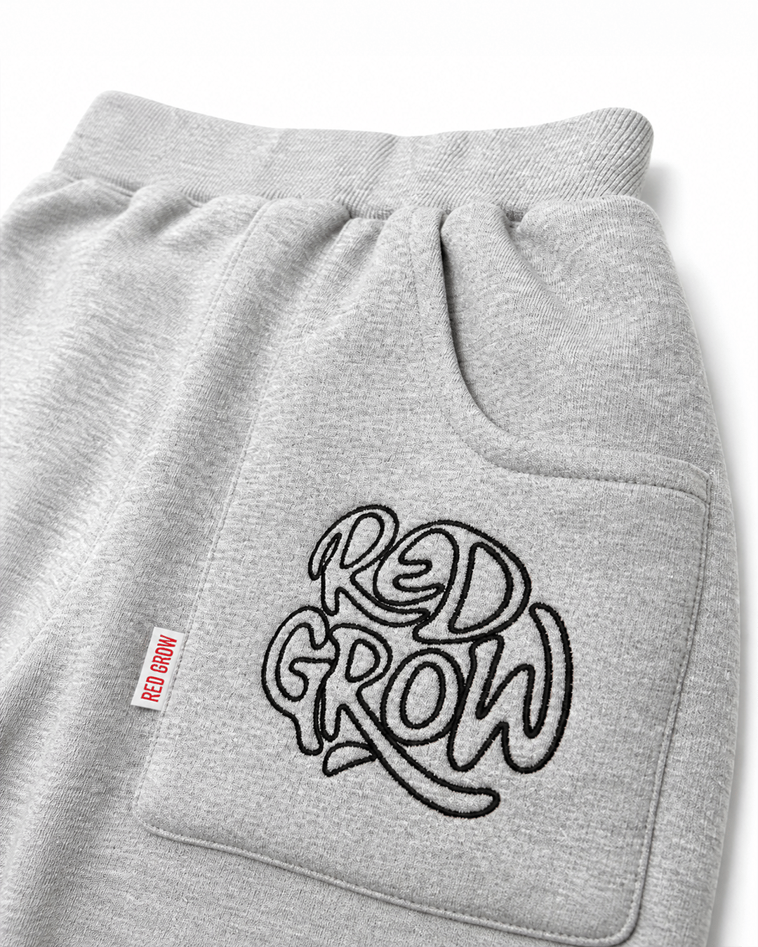Short “REDVEYRA” - Gray