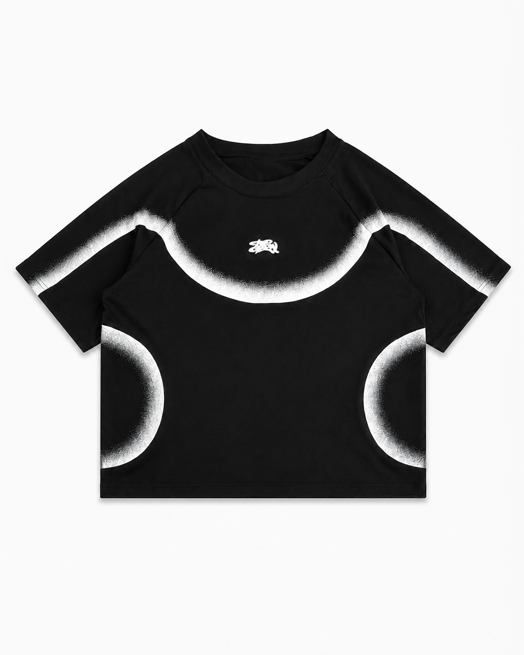 Short Tshirt Takım “REDSPRAY”
