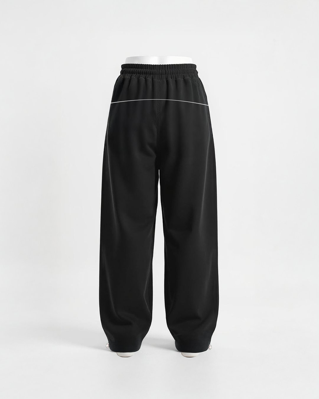Sweatpant “Zerox”