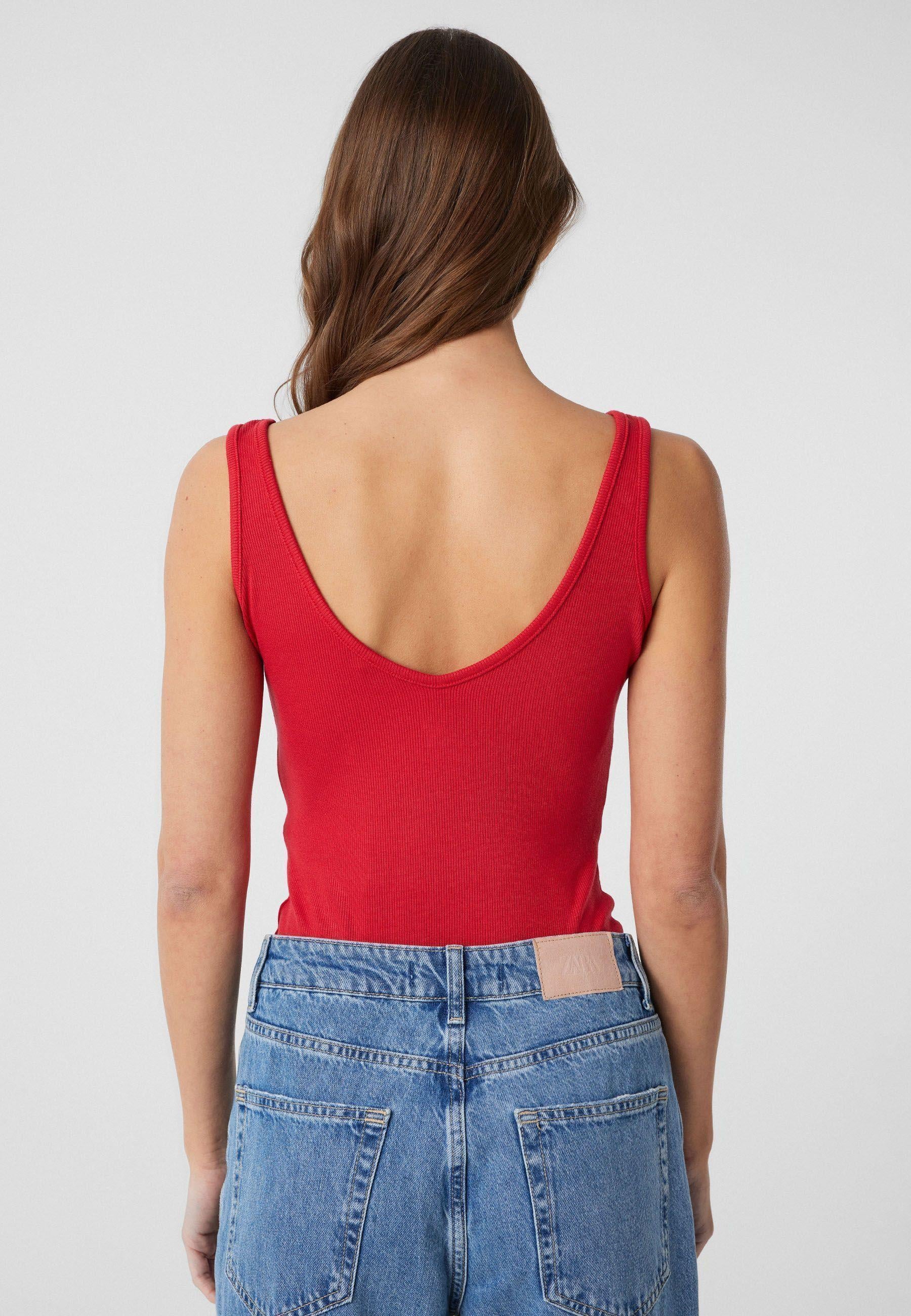 Adoracion Kadın Slim Fit 2'li Body