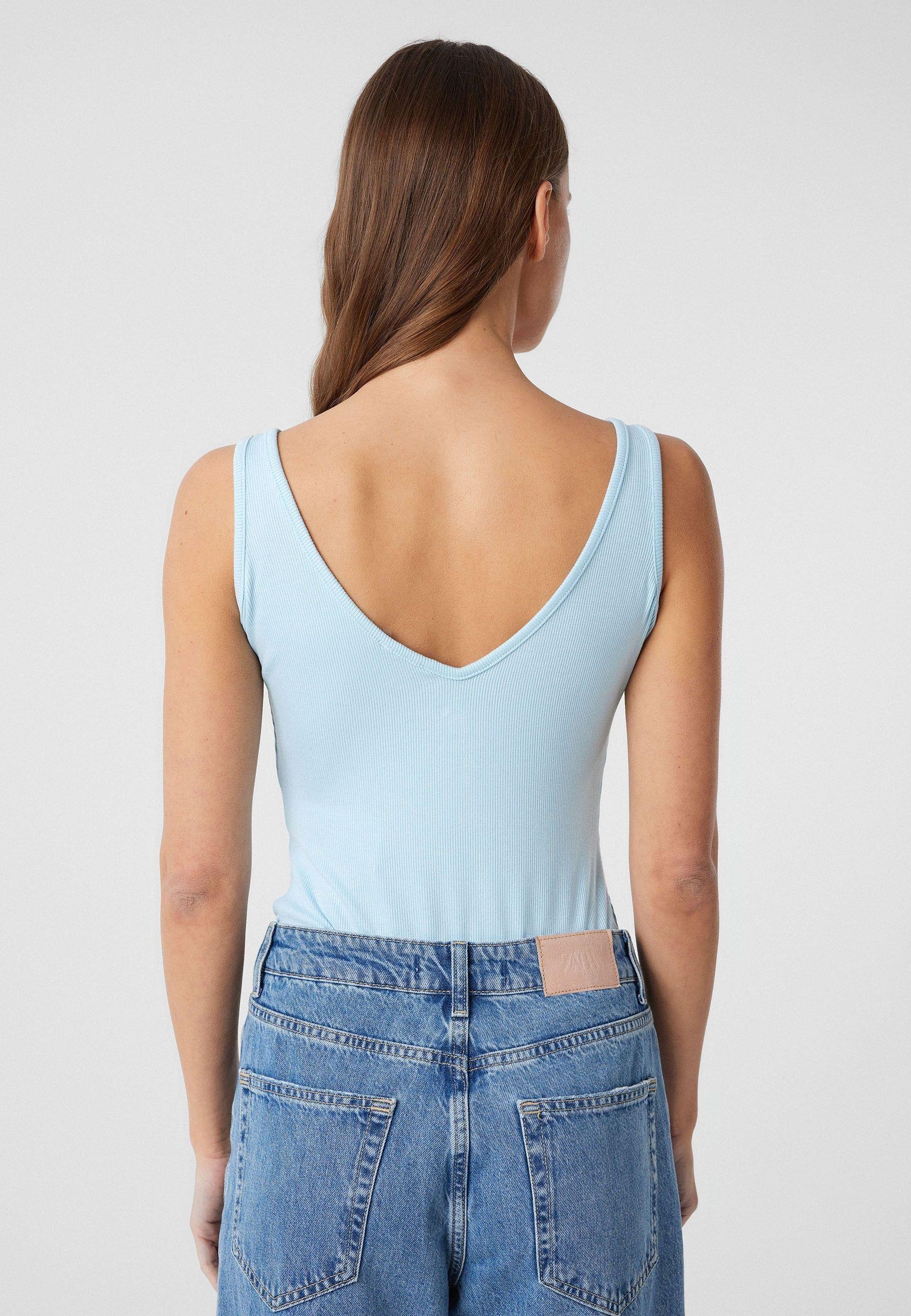 Adoracion Kadın Slim Fit 2'li Body