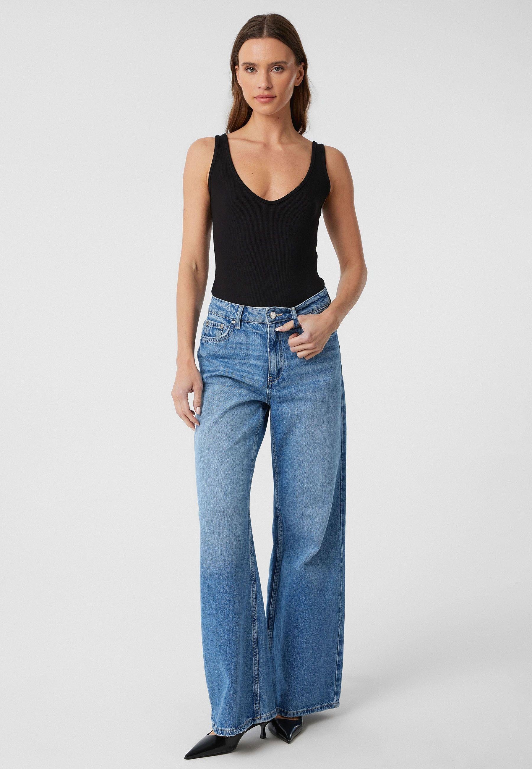 Adoracion Kadın Slim Fit 2'li Body