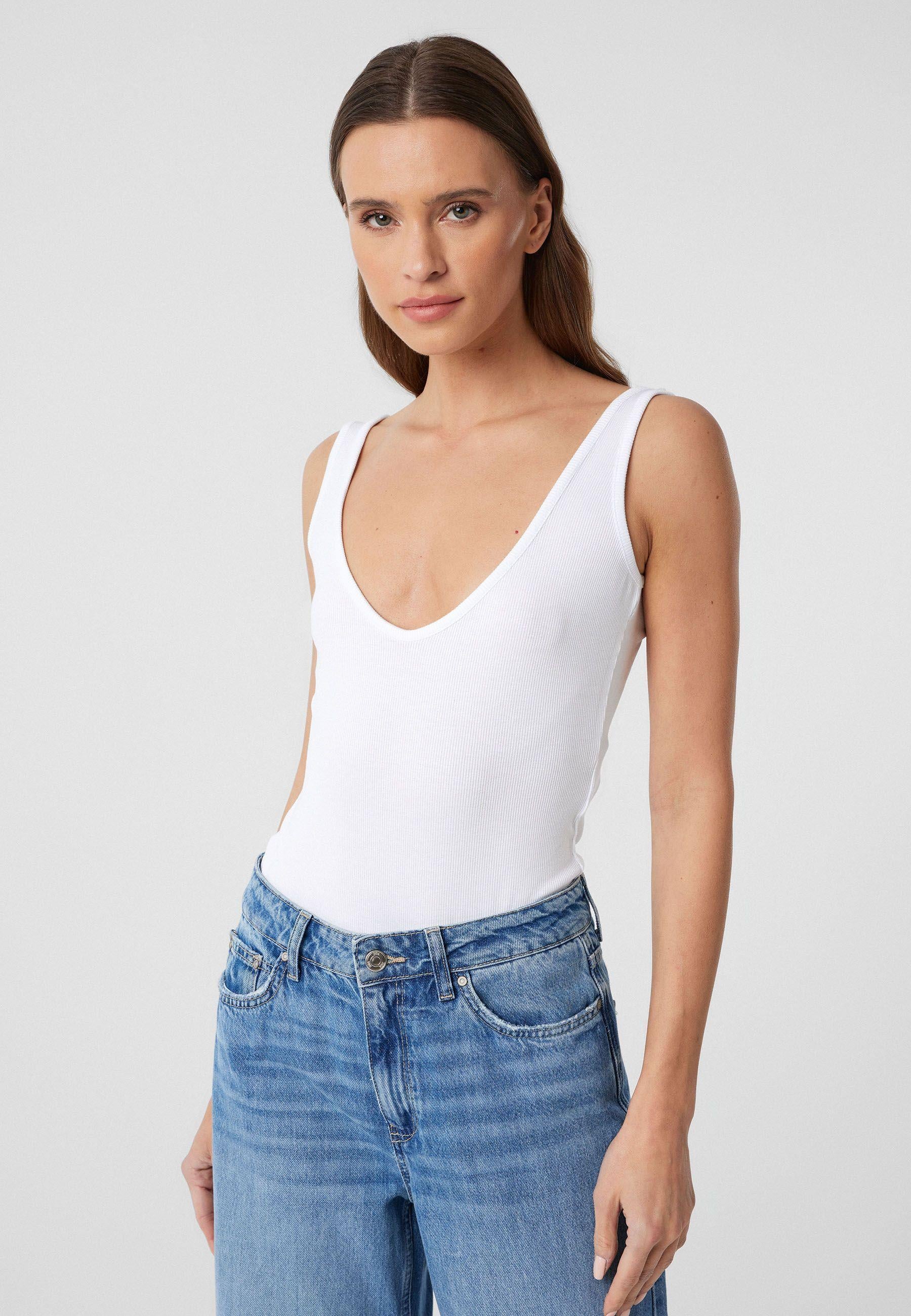Adoracion Kadın Slim Fit 2'li Body