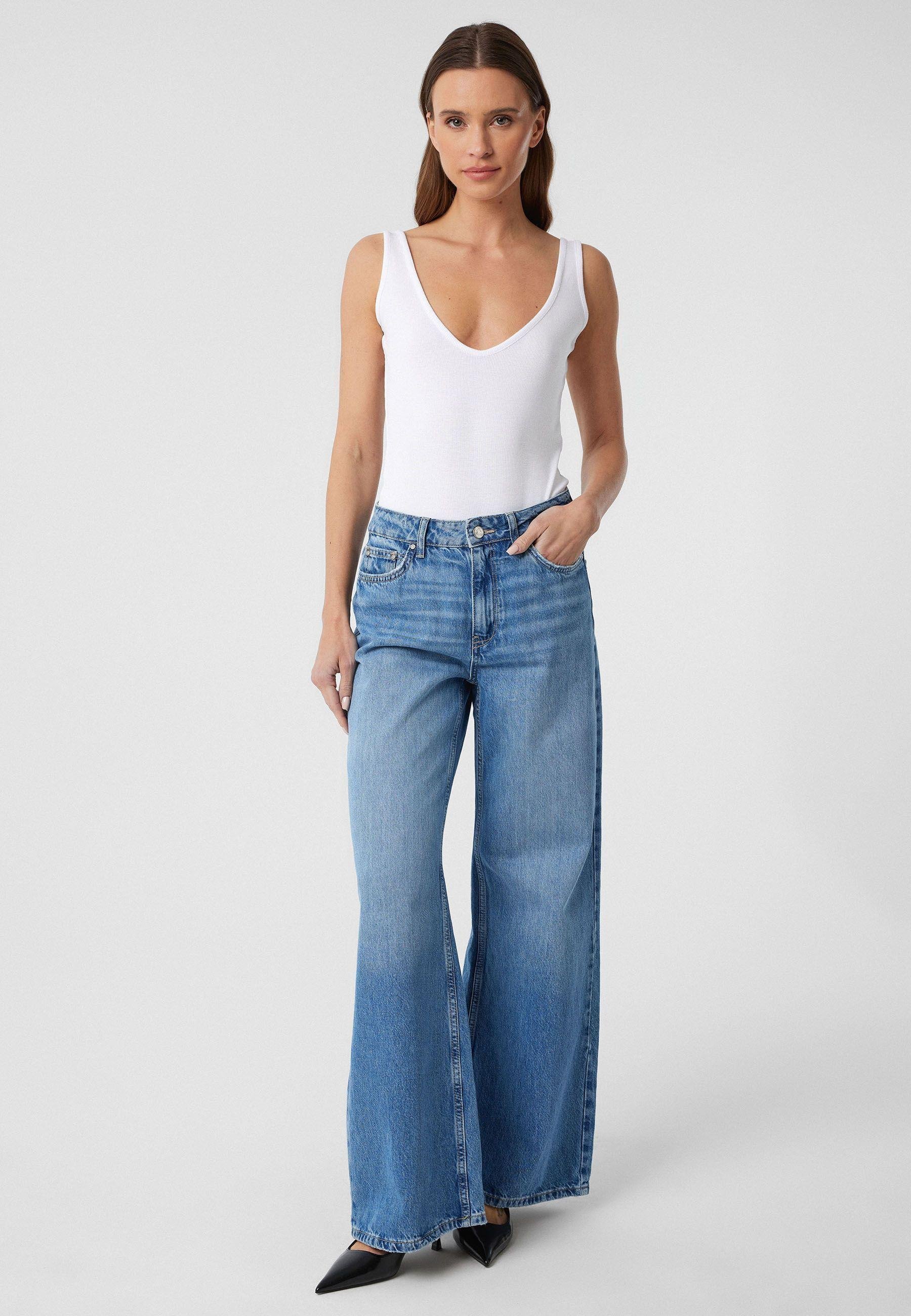 Adoracion Kadın Slim Fit 2'li Body