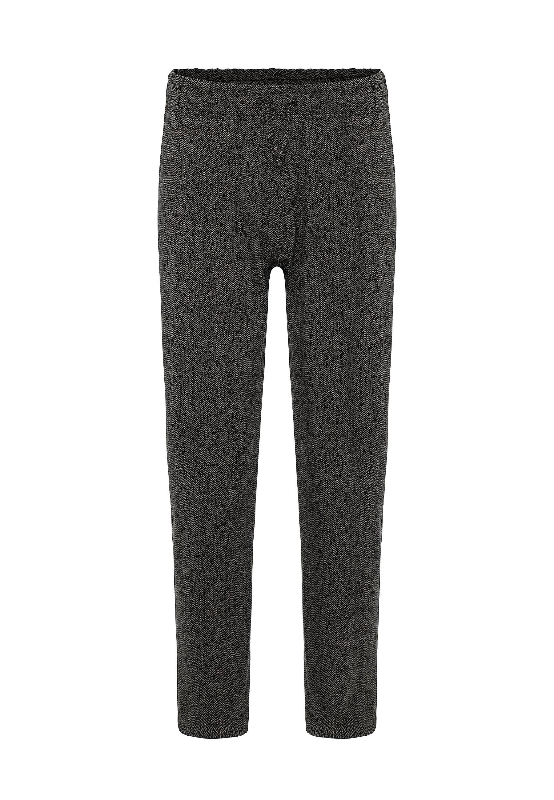 Alejandro Erkek Regular Fit Pantolon