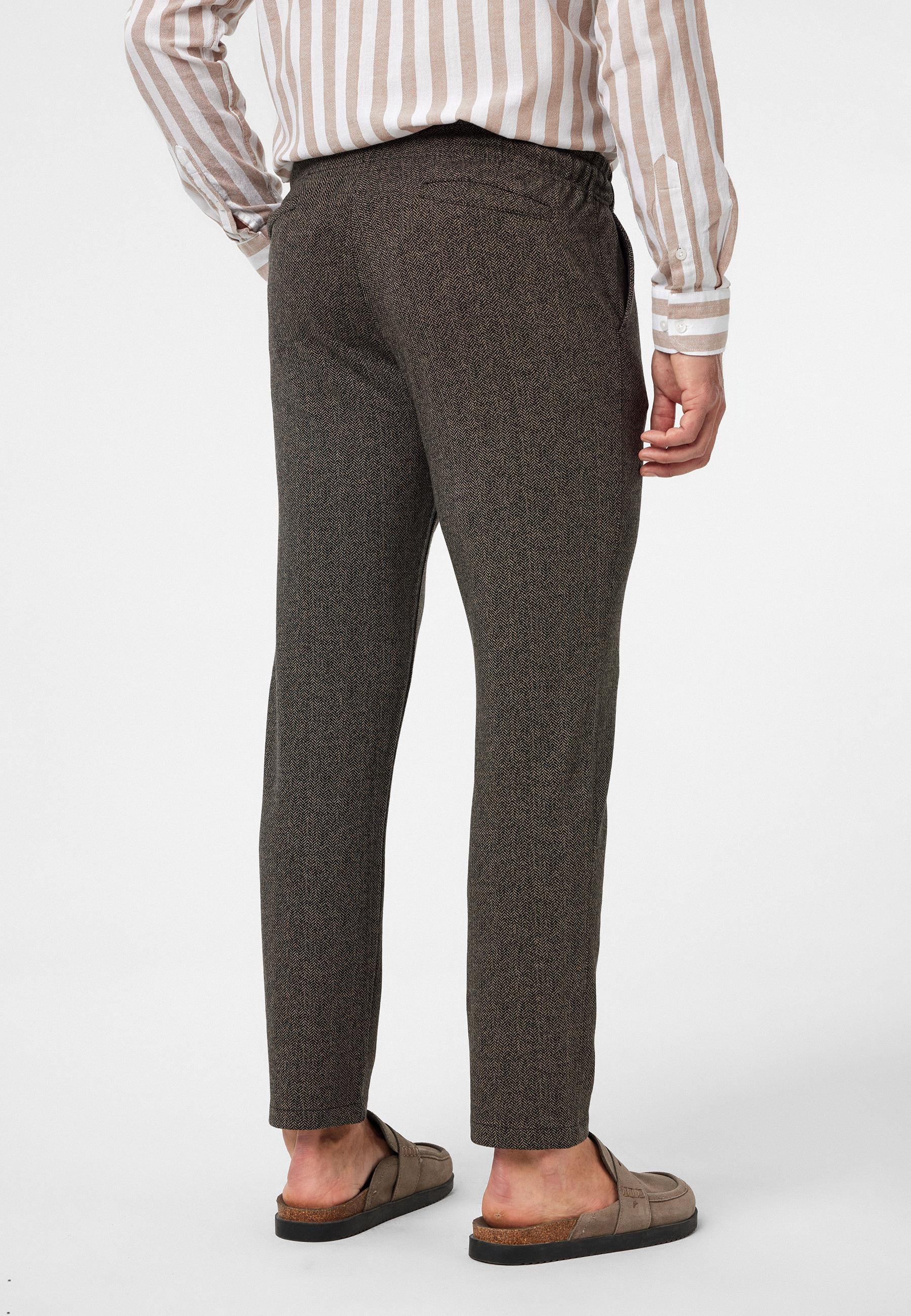 Alejandro Erkek Regular Fit Pantolon
