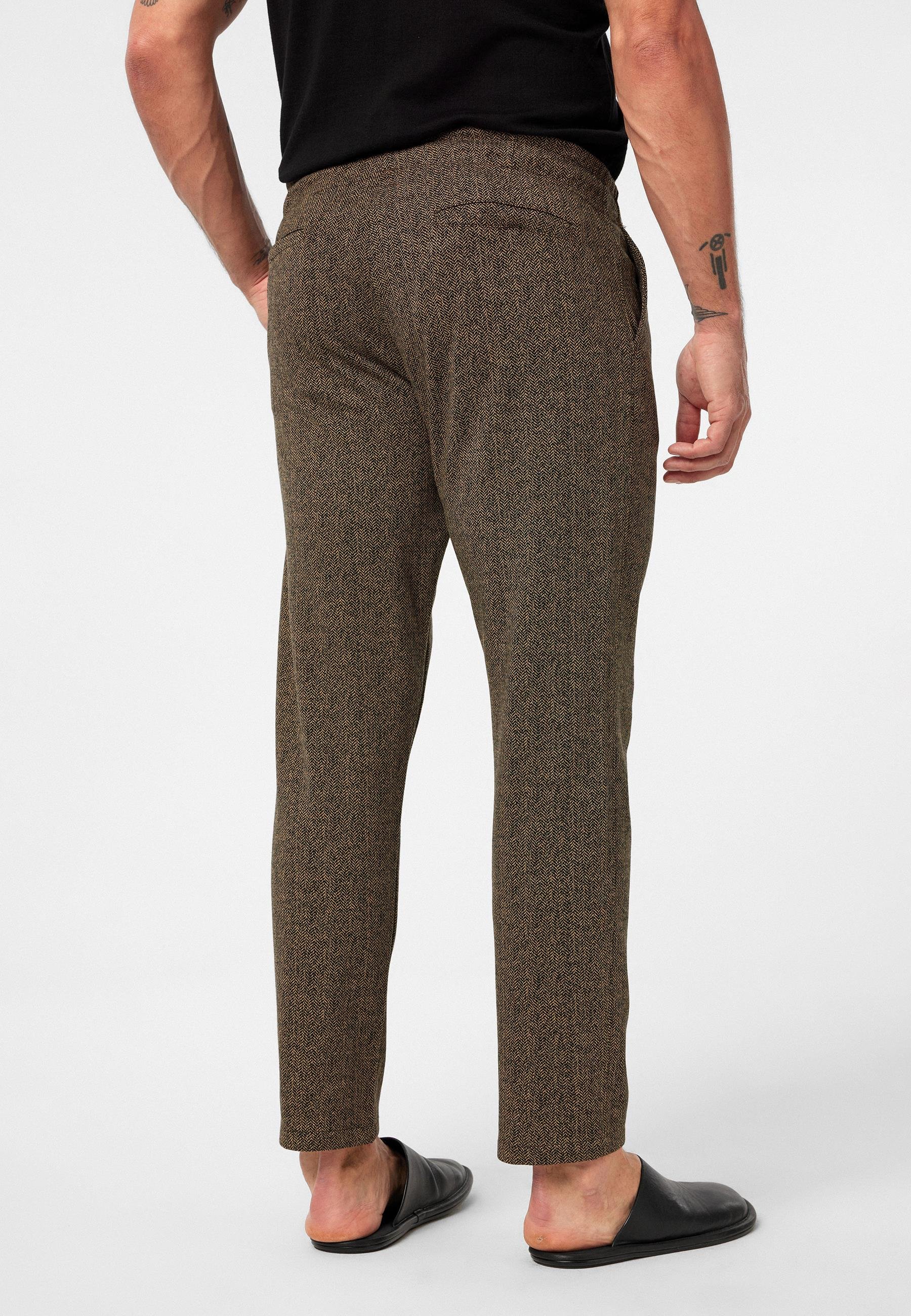 Alejandro Erkek Regular Fit Pantolon