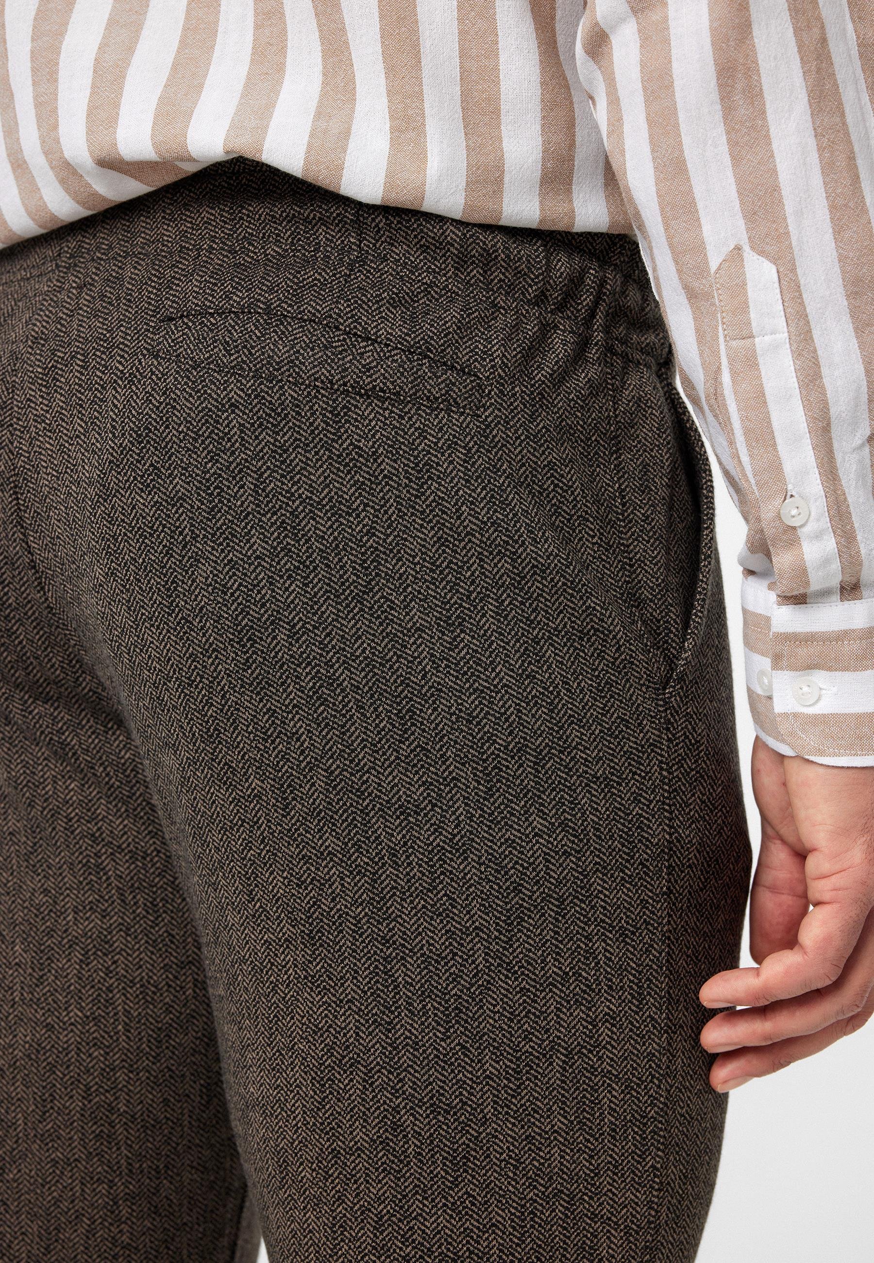 Alejandro Erkek Regular Fit Pantolon