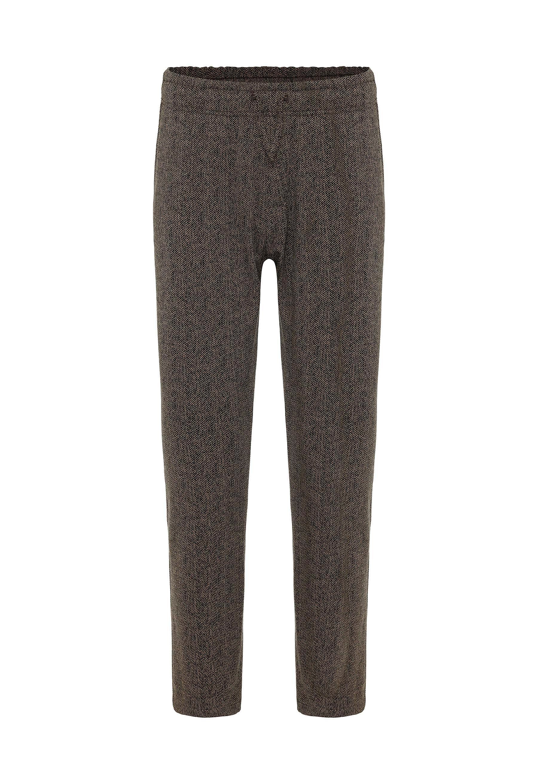 Alejandro Erkek Regular Fit Pantolon