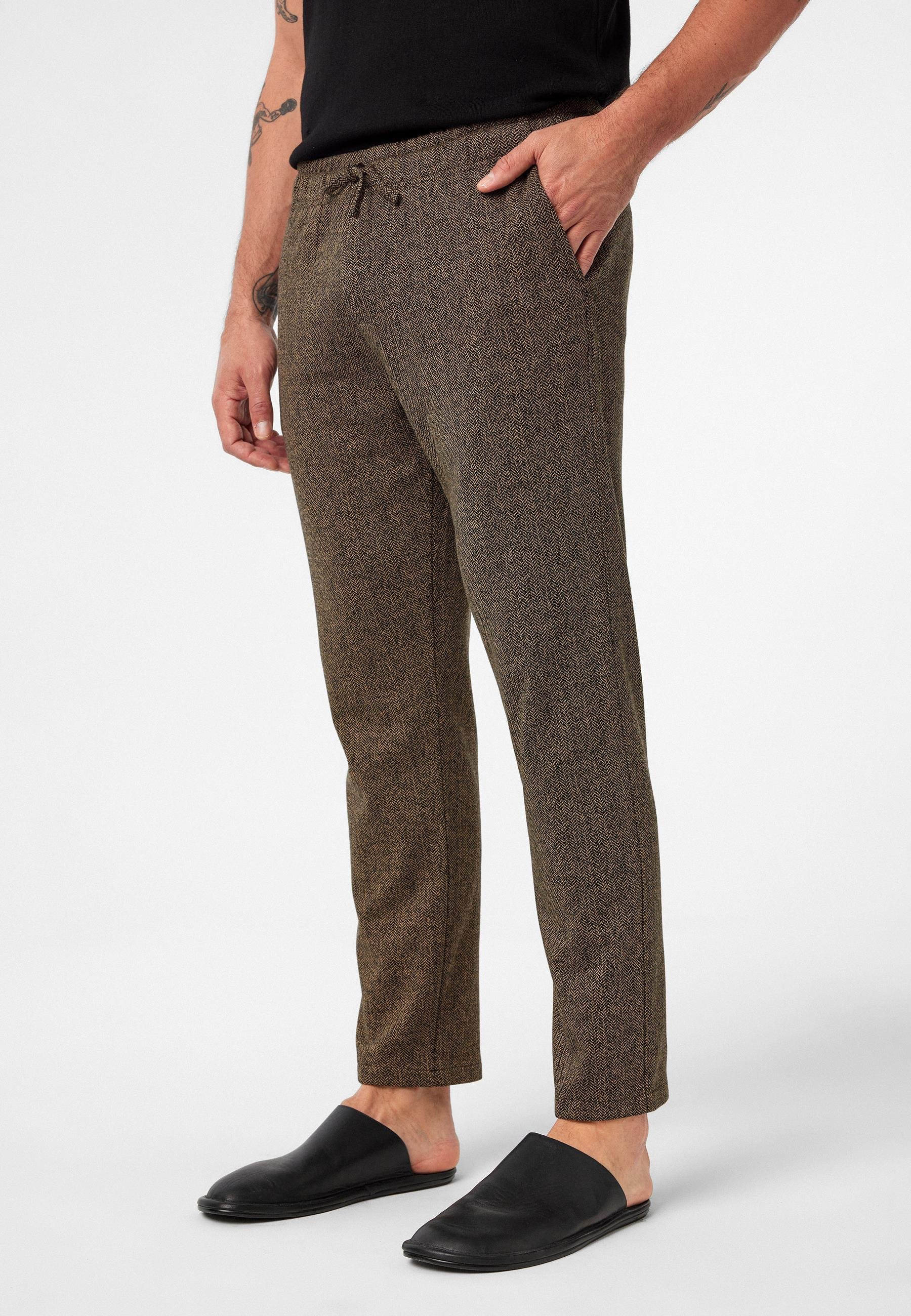 Alejandro Erkek Regular Fit Pantolon