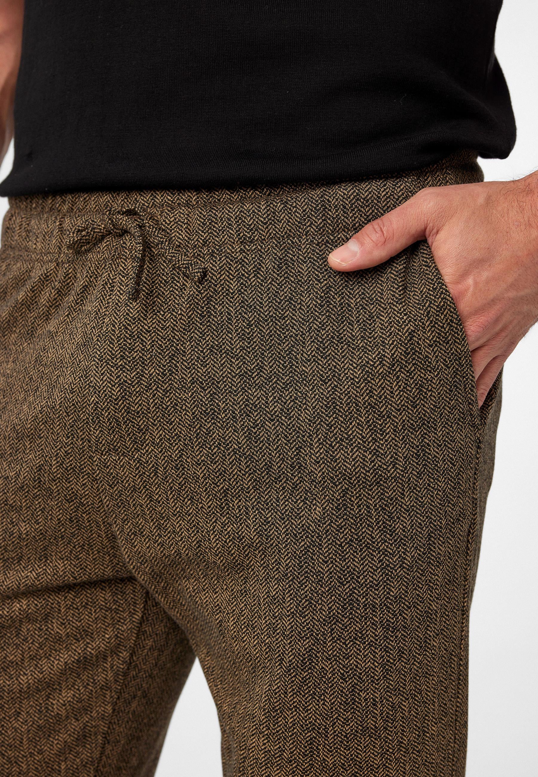 Alejandro Erkek Regular Fit Pantolon