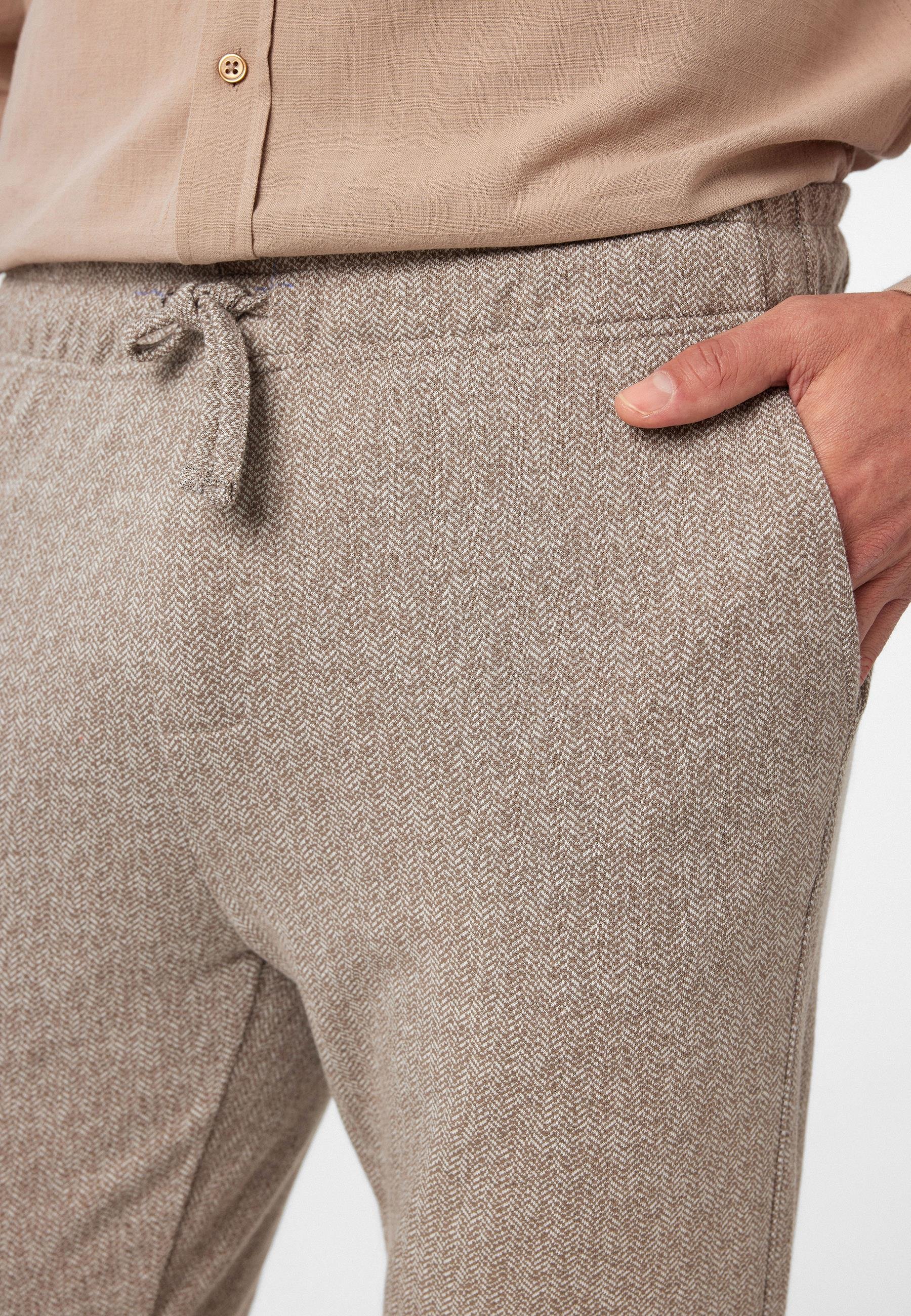 Alejandro Erkek Regular Fit Pantolon