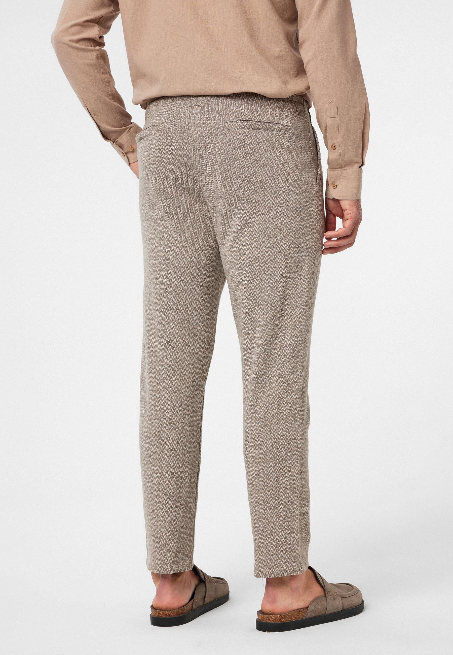 Alejandro Erkek Regular Fit Pantolon