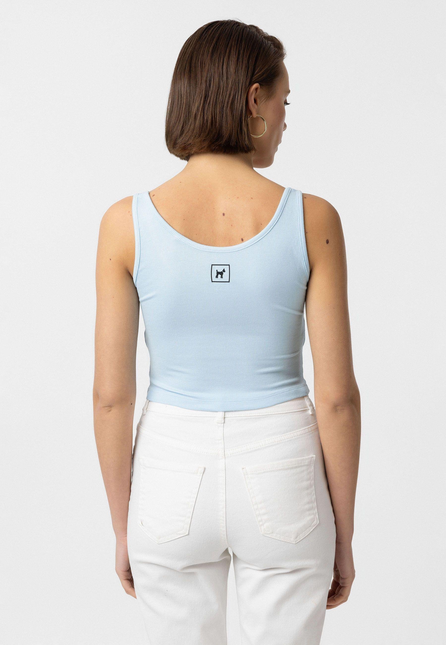 Alyce Kadın Slim Fit Basic 3'lü Atlet