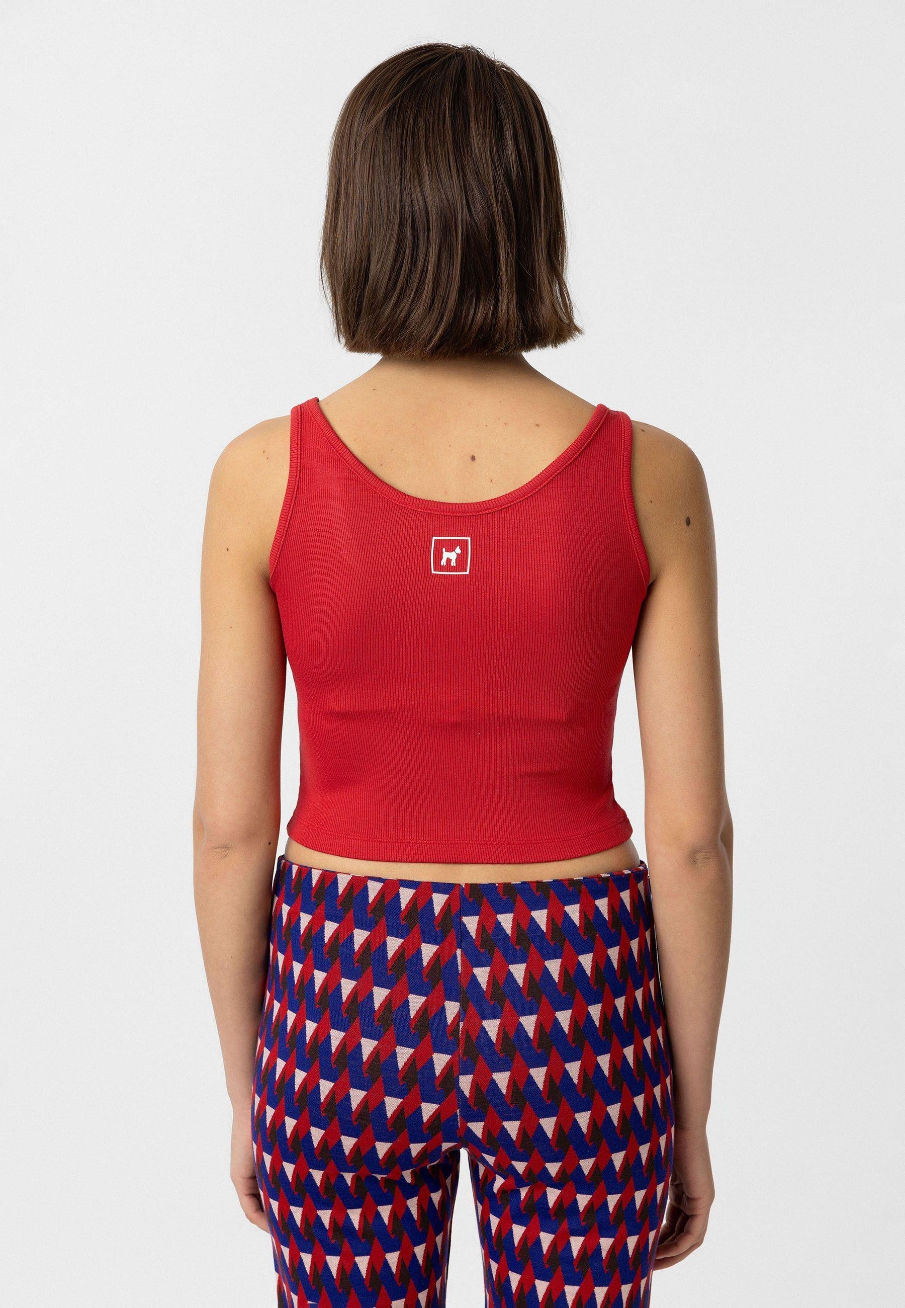 Alyce Kadın Slim Fit Basic 3'lü Atlet