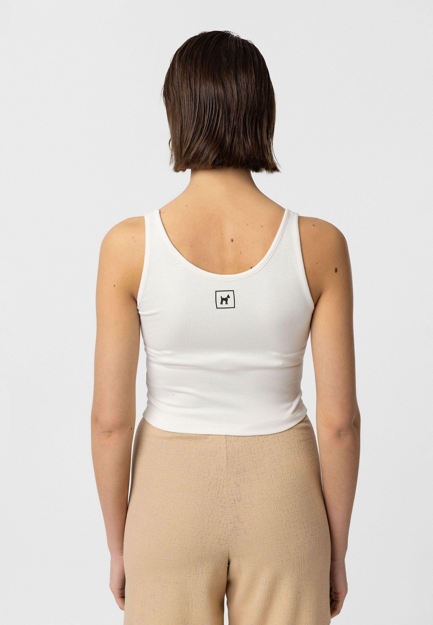 Alyce Kadın Slim Fit Basic 3'lü Atlet