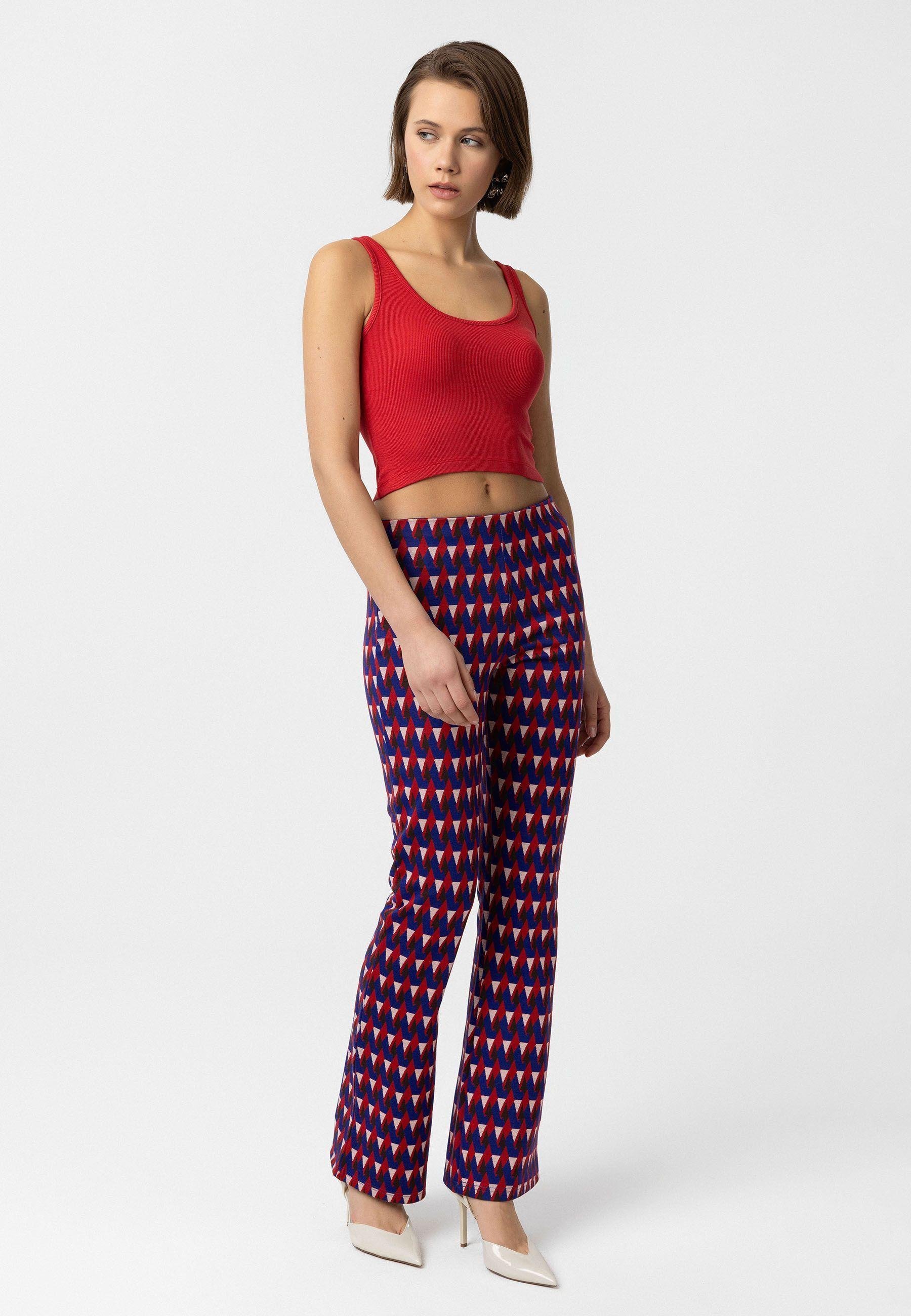 Alyce Kadın Slim Fit Basic 3'lü Atlet
