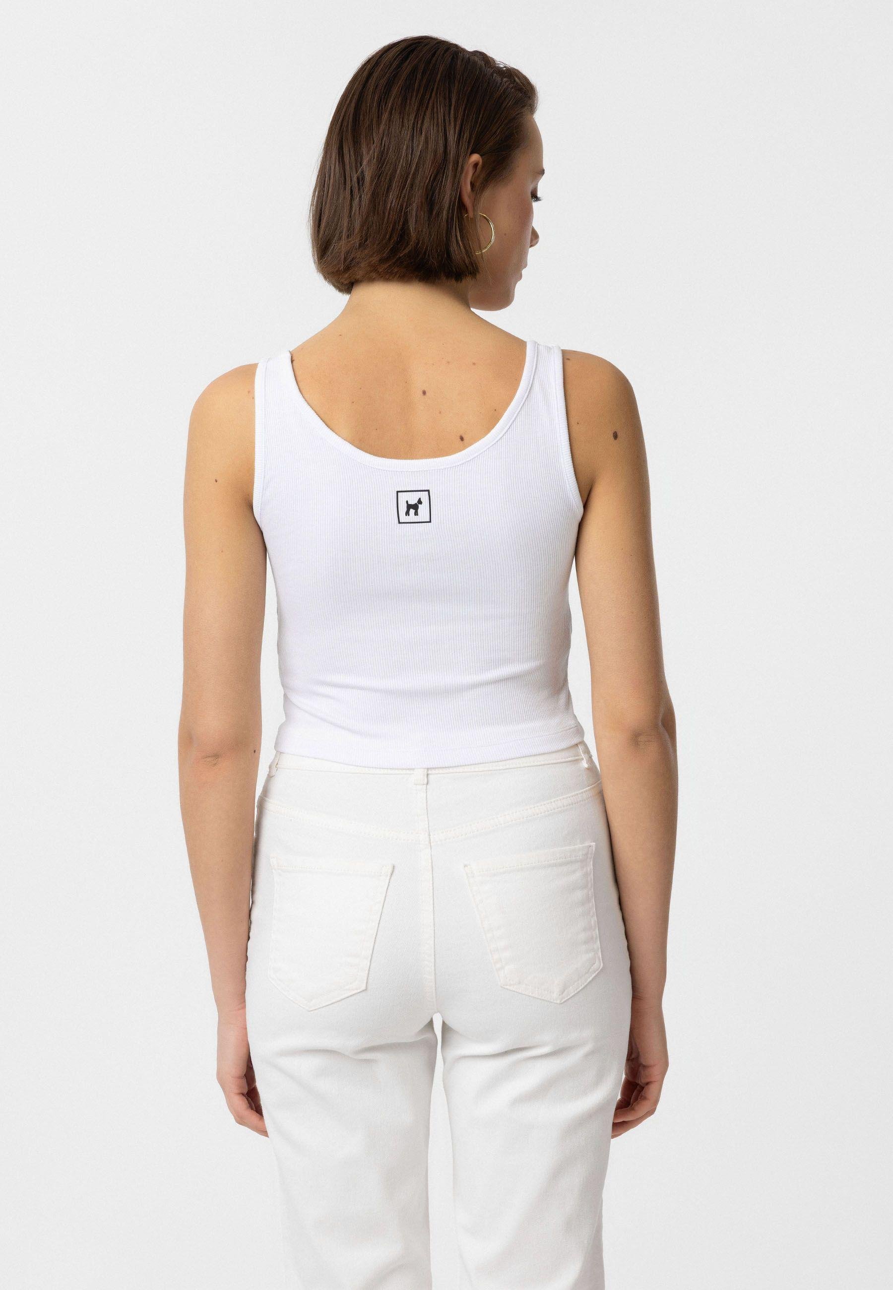 Alyce Kadın Slim Fit Basic 3'lü Atlet