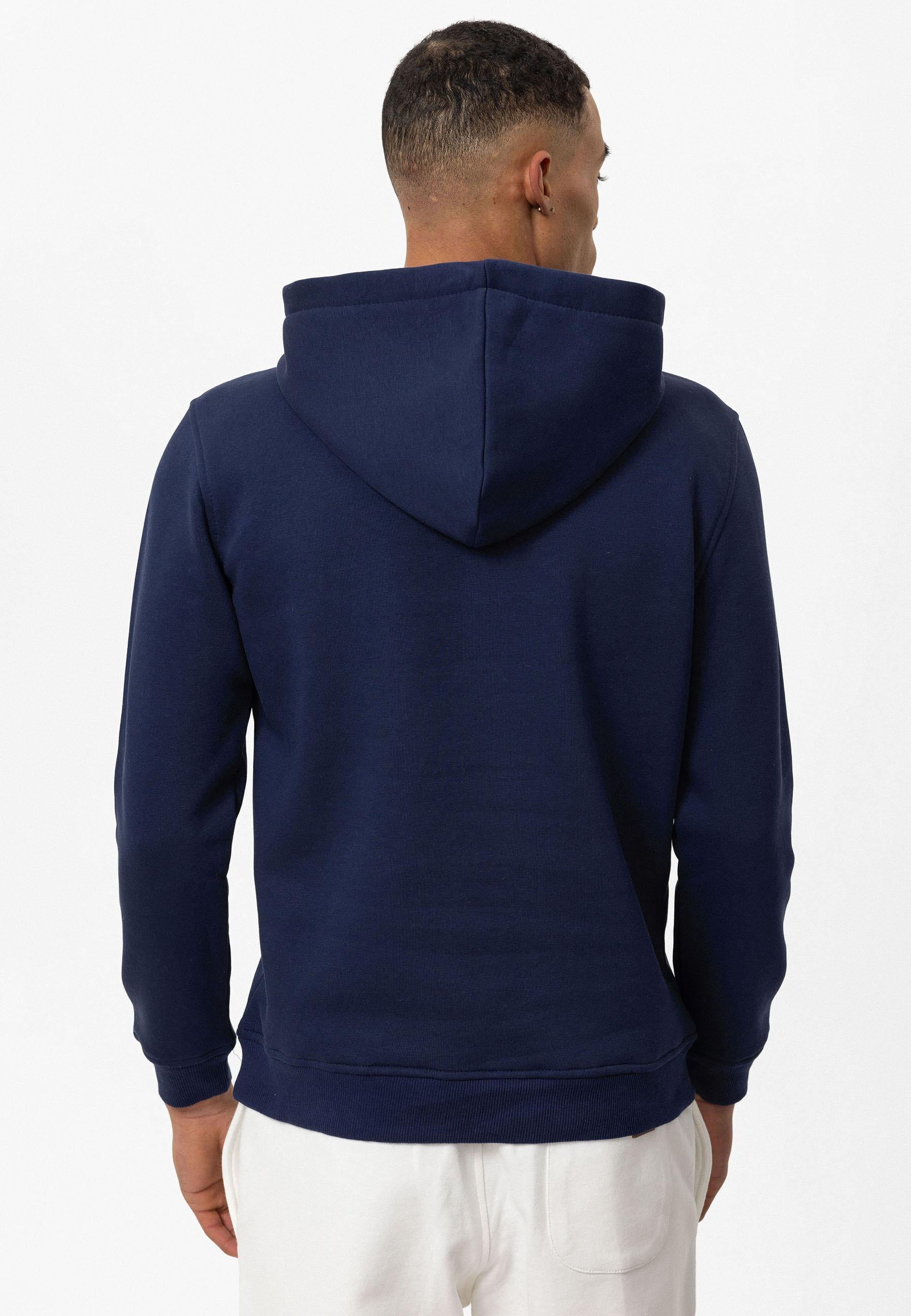 Arne Erkek Kanguru Cep Kapüşonlu Sweatshirt
