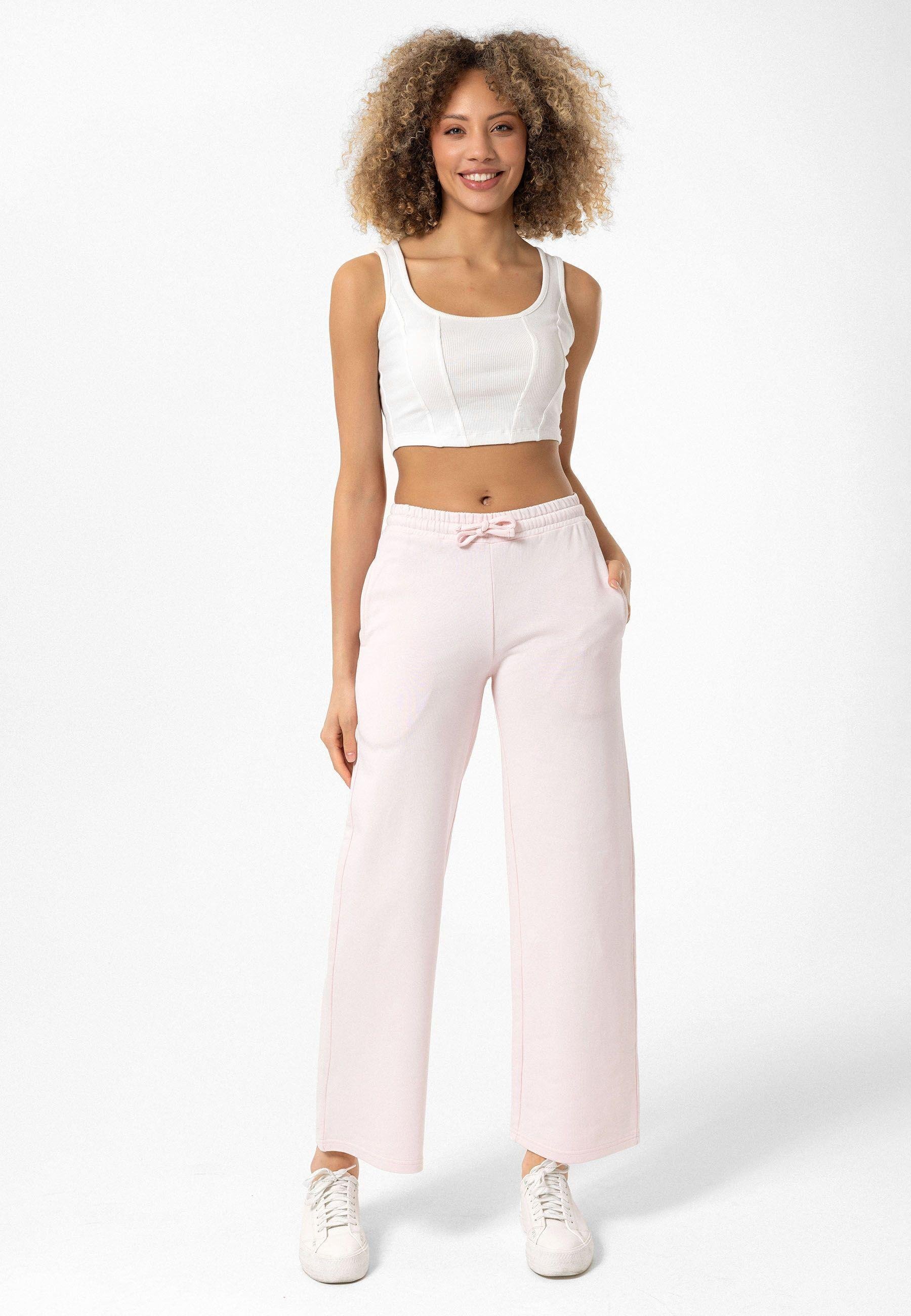 Concetta Regular Fit Kadın Pantolon