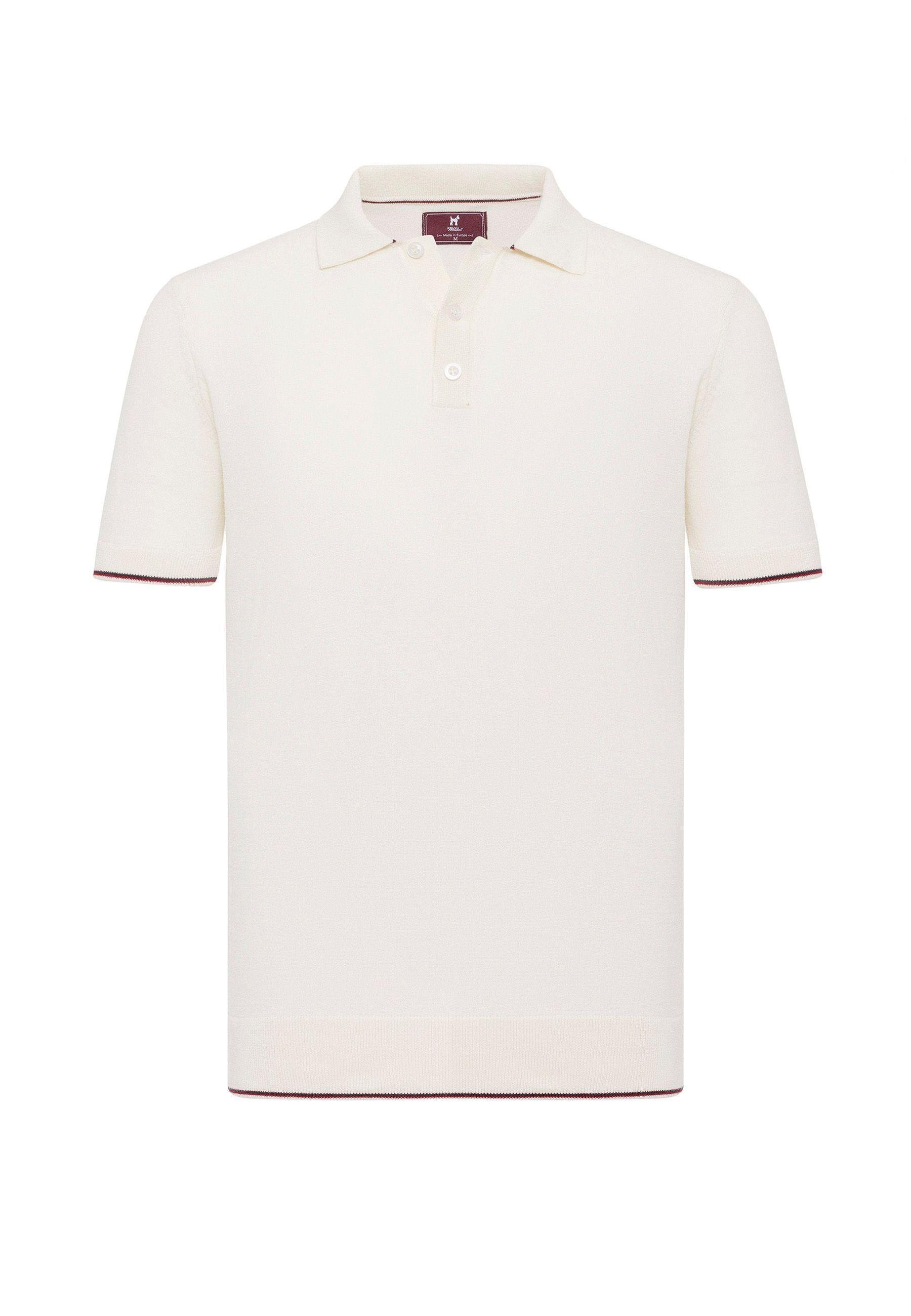 Constantin Erkek Regular Fit Triko Polo Yaka T-Shirt