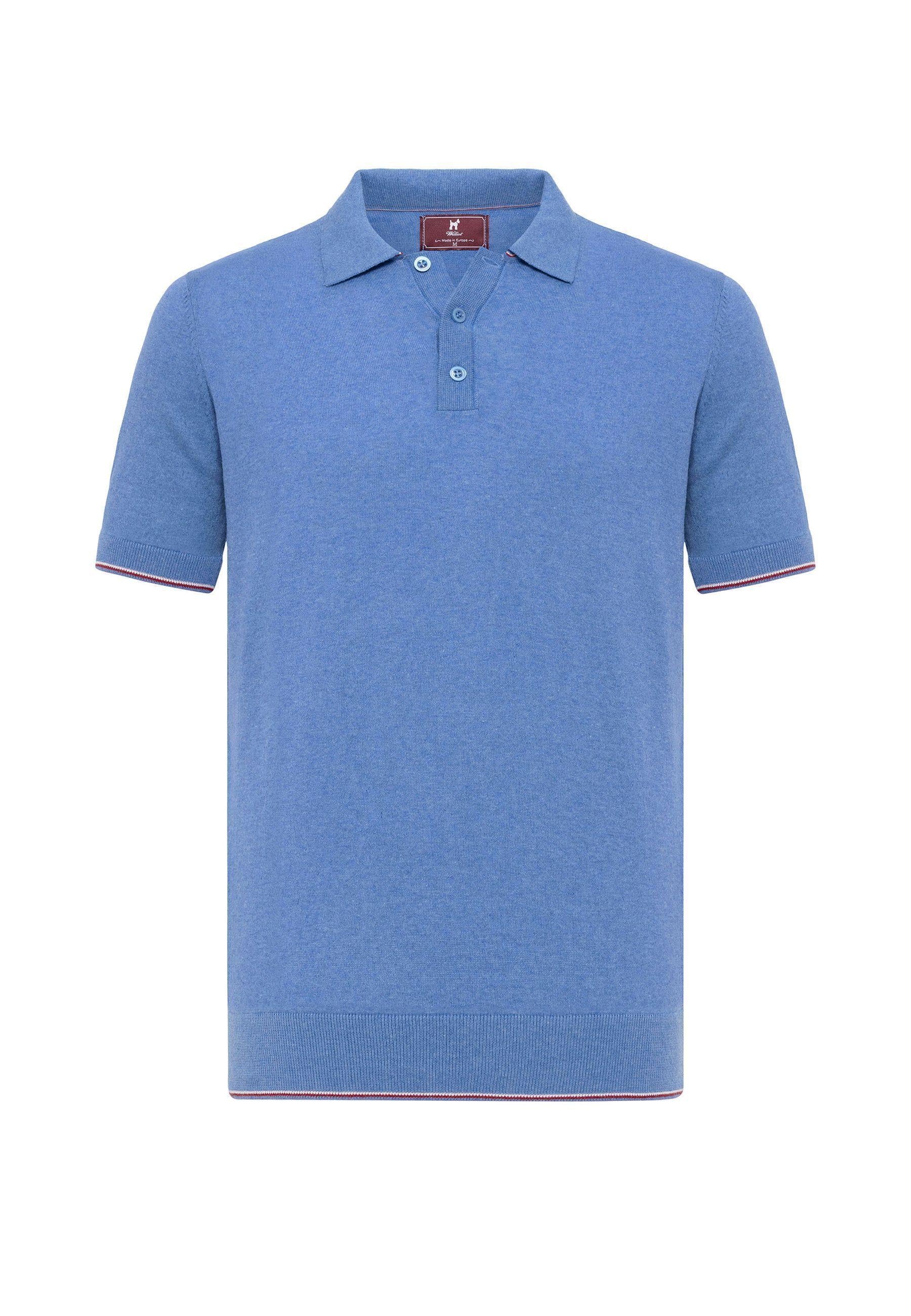 Constantin Erkek Regular Fit Triko Polo Yaka T-Shirt