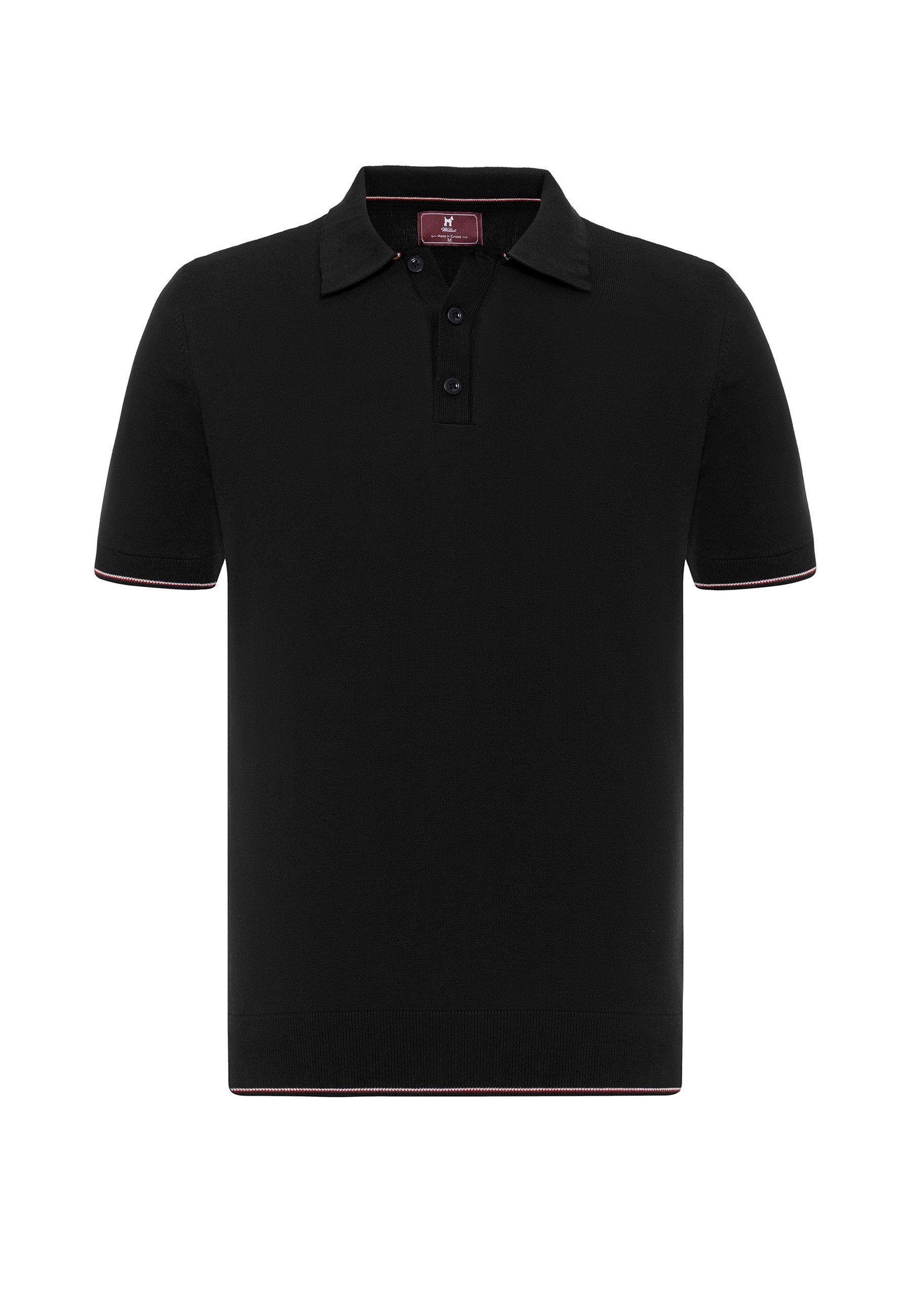 Constantin Erkek Regular Fit Triko Polo Yaka T-Shirt