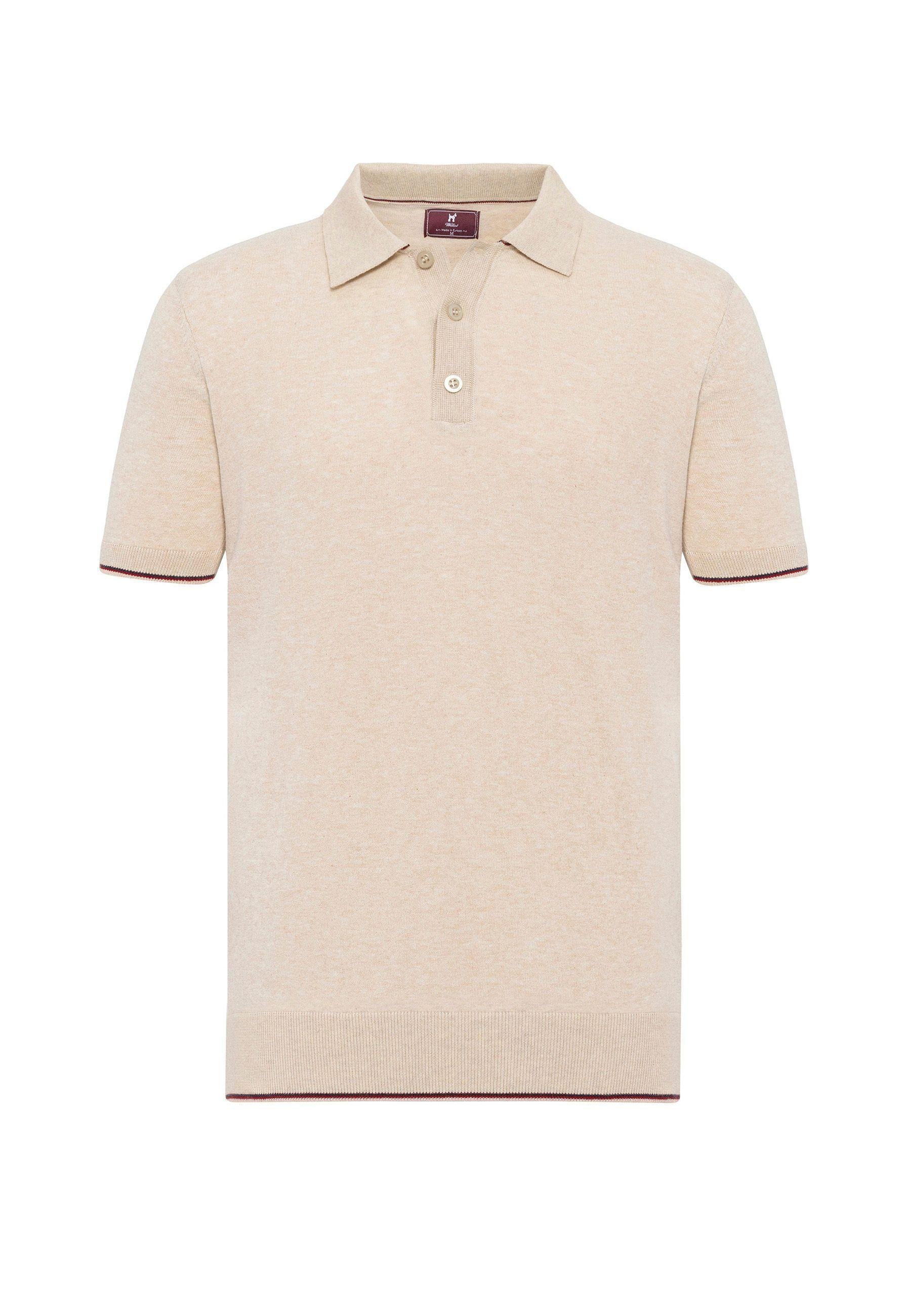 Constantin Erkek Regular Fit Triko Polo Yaka T-Shirt