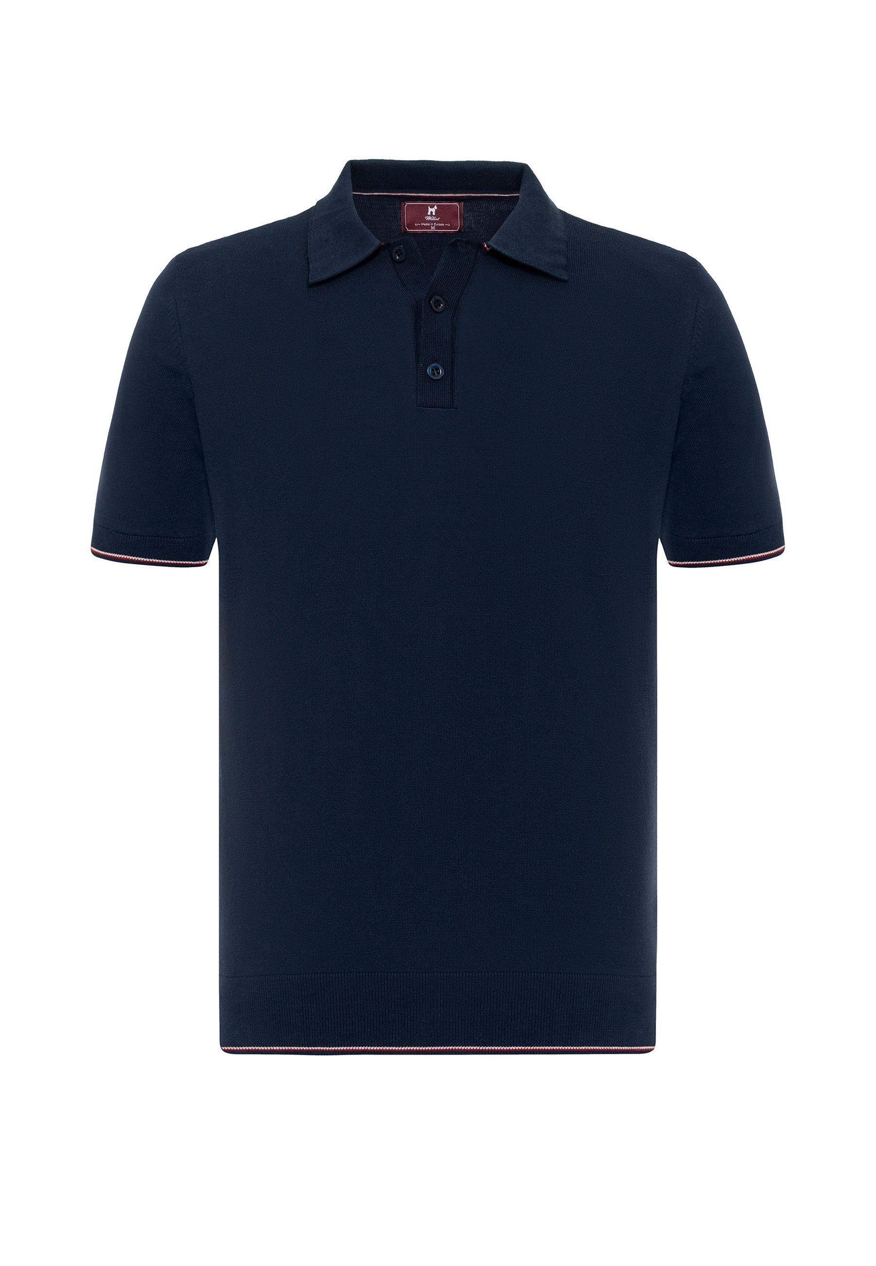 Constantin Erkek Regular Fit Triko Polo Yaka T-Shirt