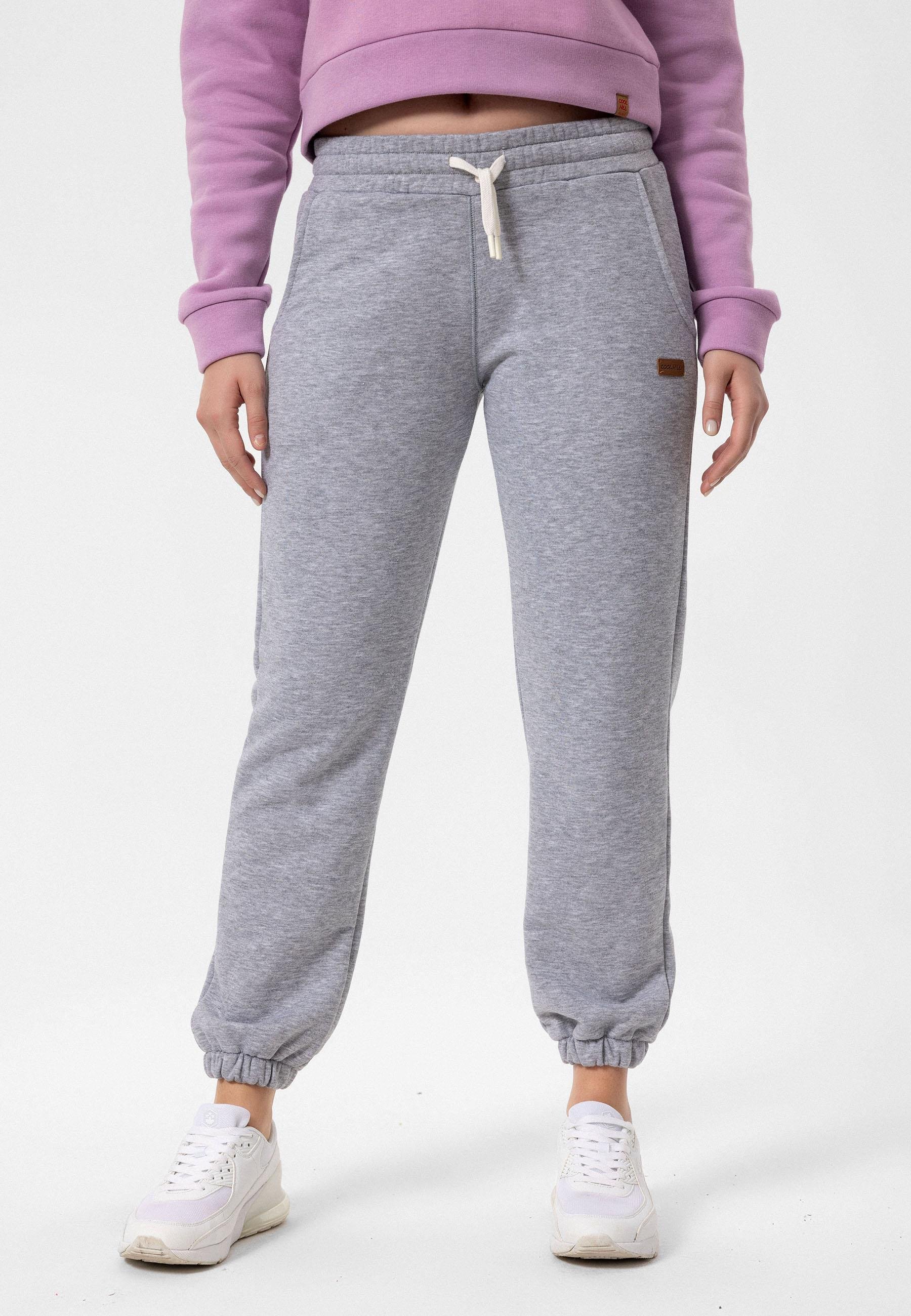 Dieter Kadın Basic Jogger