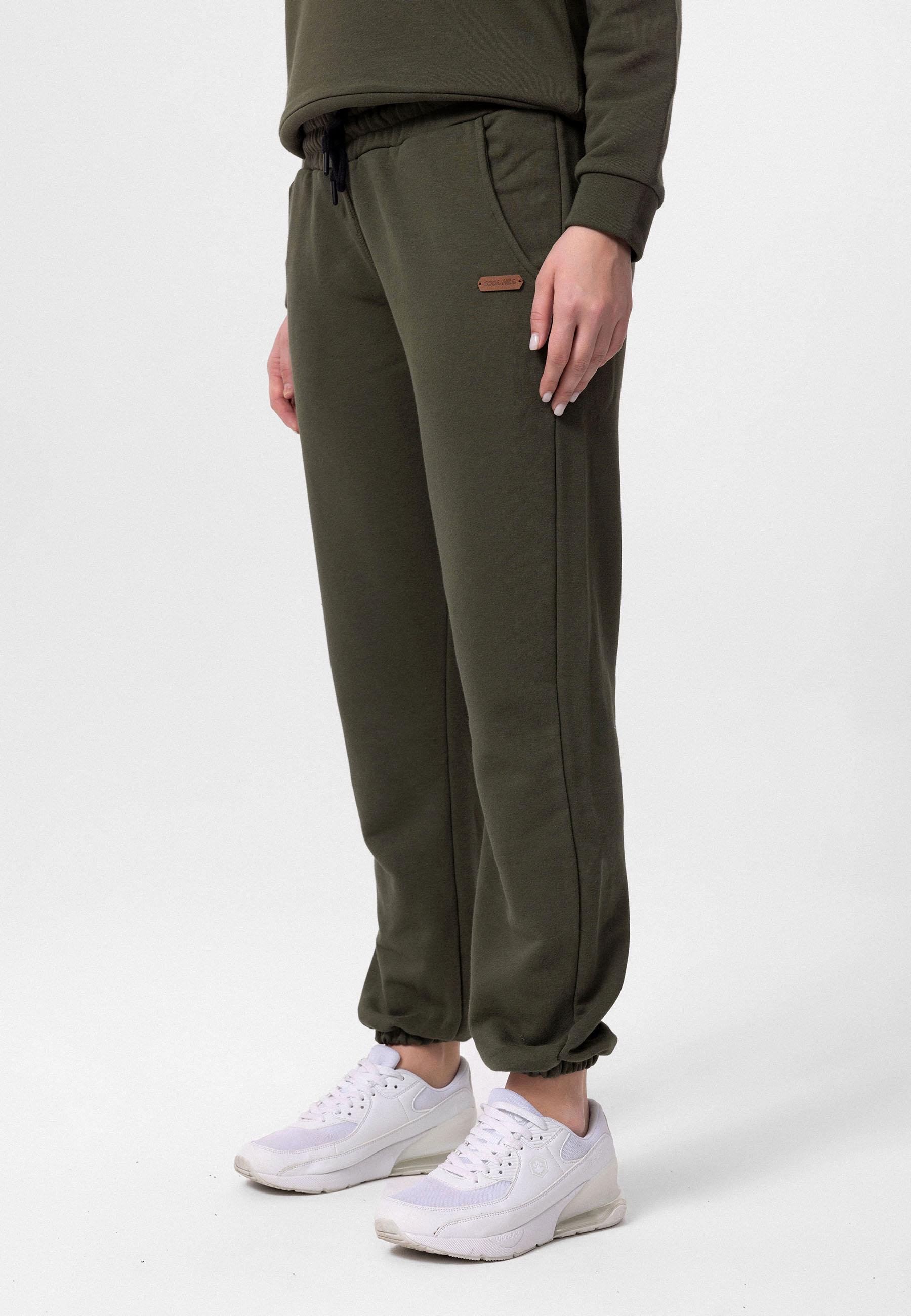 Dieter Kadın Basic Jogger