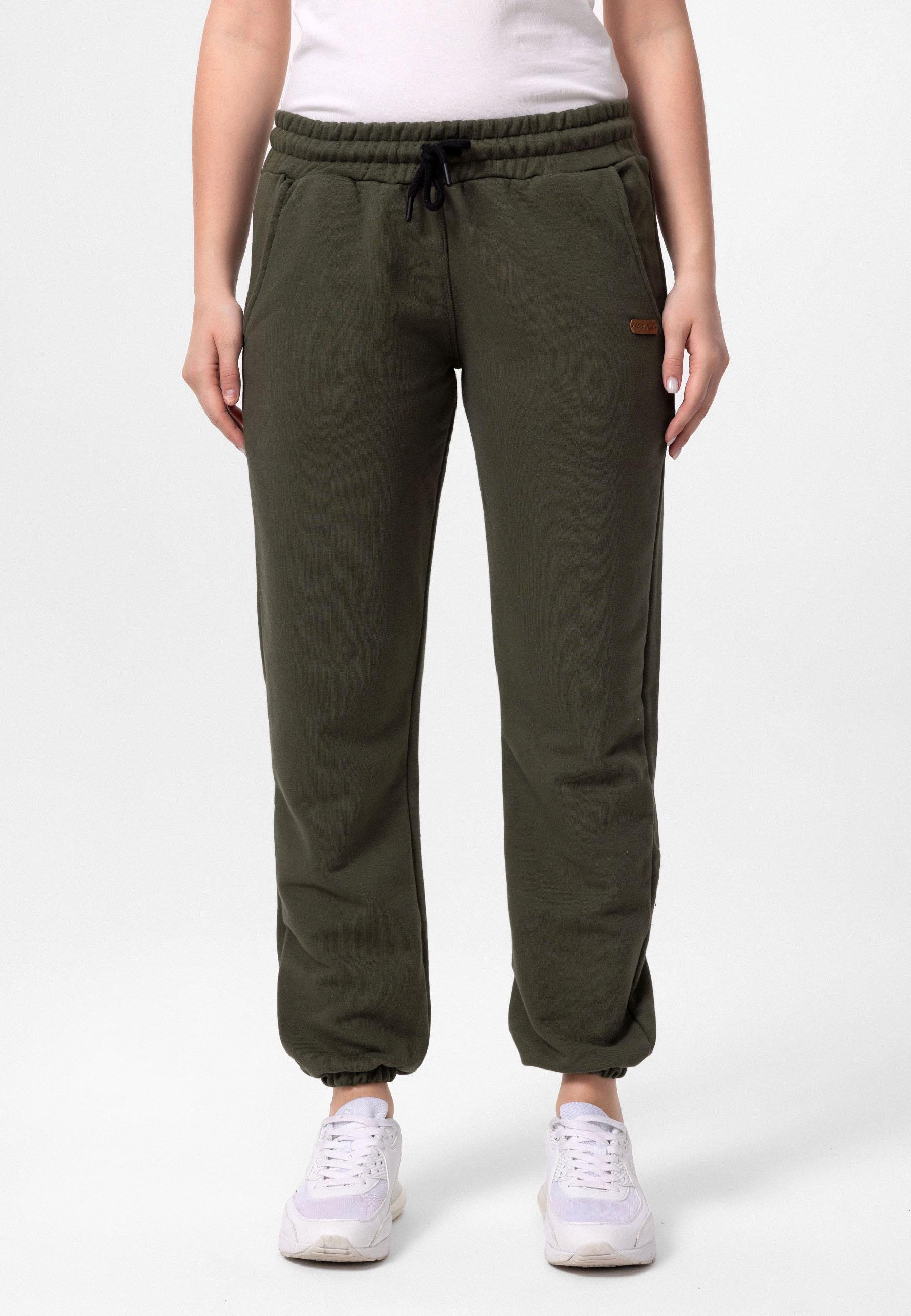 Dieter Kadın Basic Jogger