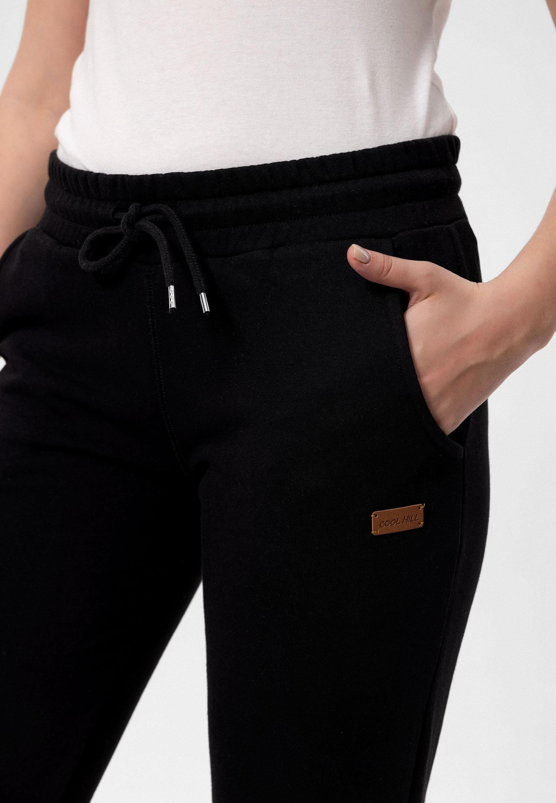 Dieter Kadın Basic Jogger