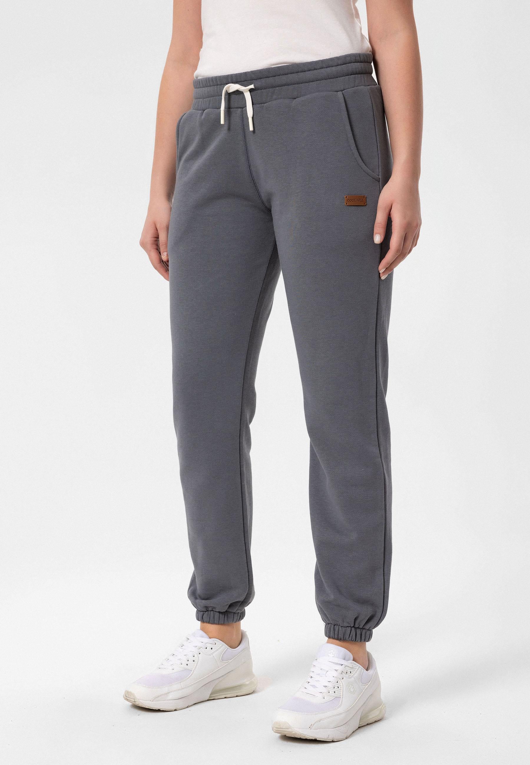 Dieter Kadın Basic Jogger