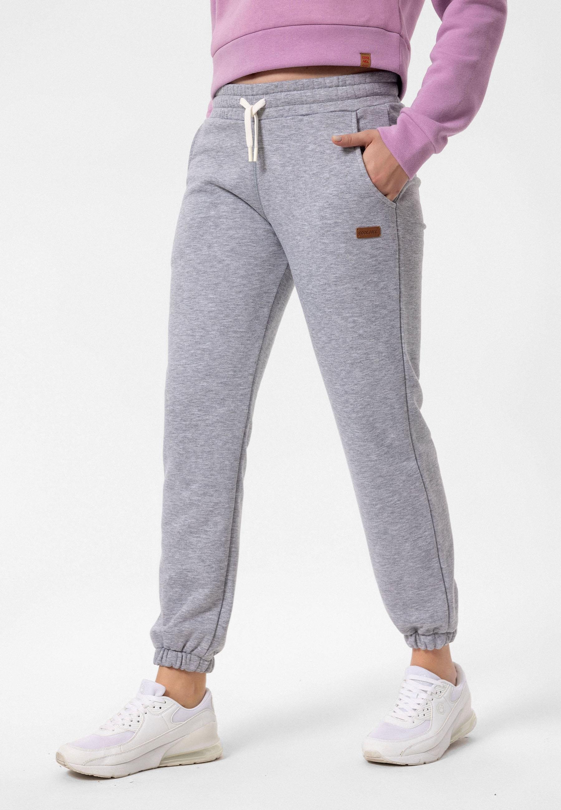 Dieter Kadın Basic Jogger